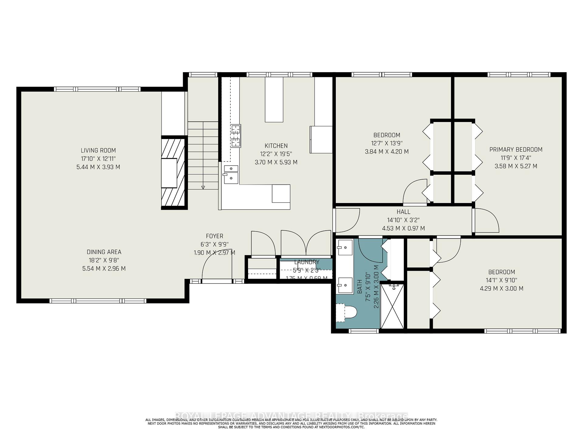 Photo 26 of 20 Glenview Crescent, Perth — HOMEH