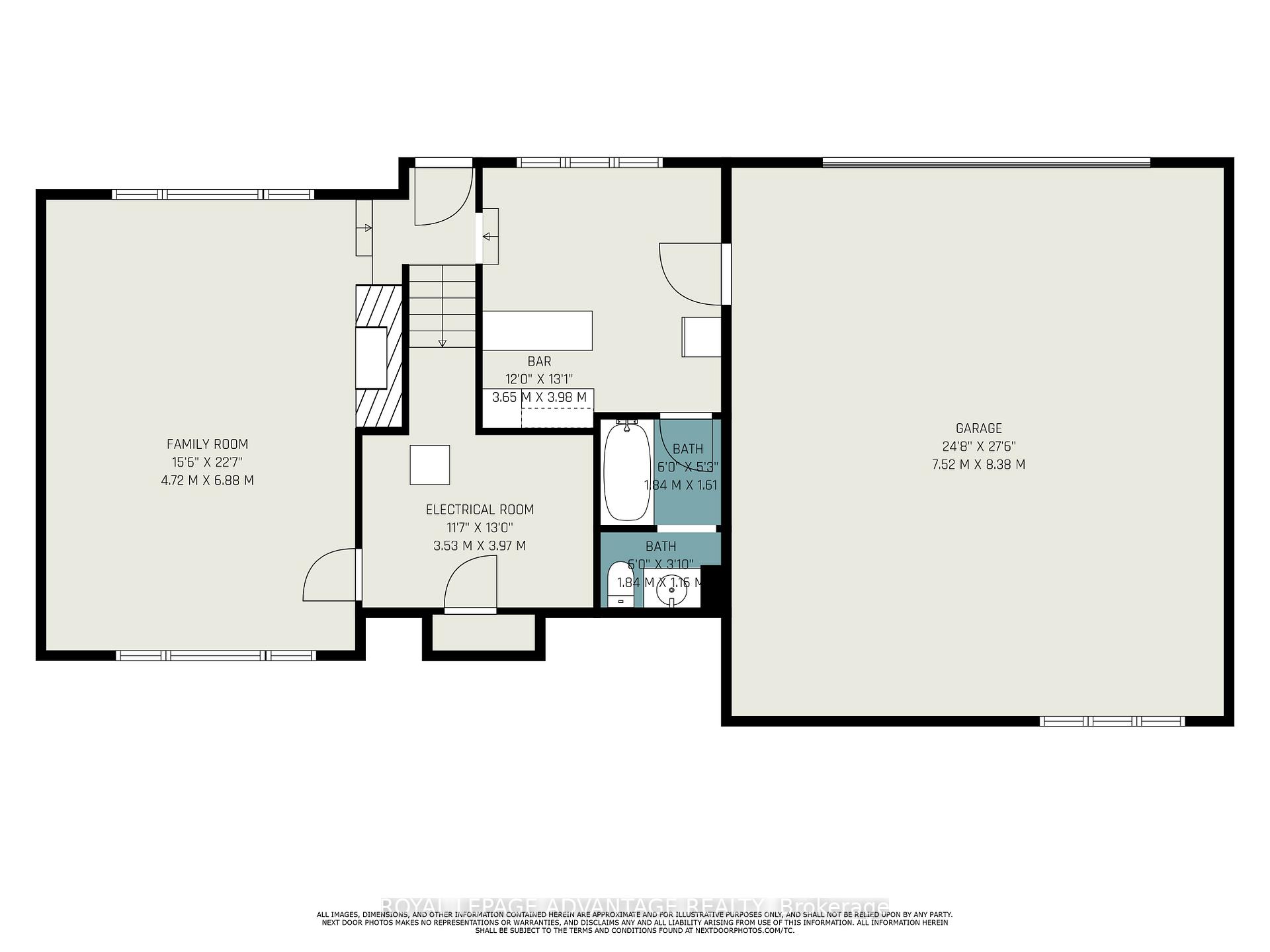 Photo 27 of 20 Glenview Crescent, Perth — HOMEH