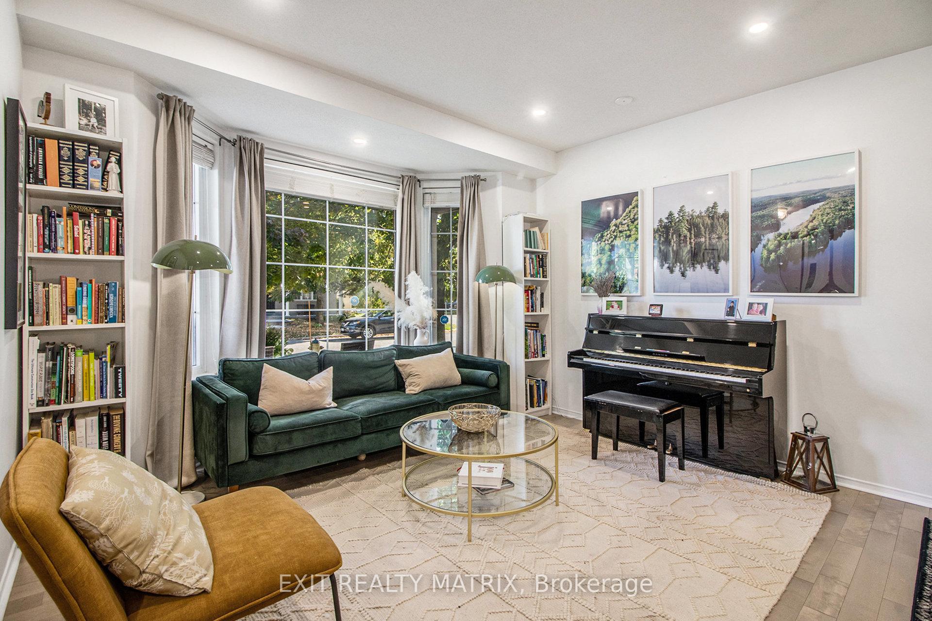 Photo 5 of 2205 Blue Willow Crescent, Ottawa, Chapel Hill South - Orleans Village — HOMEH