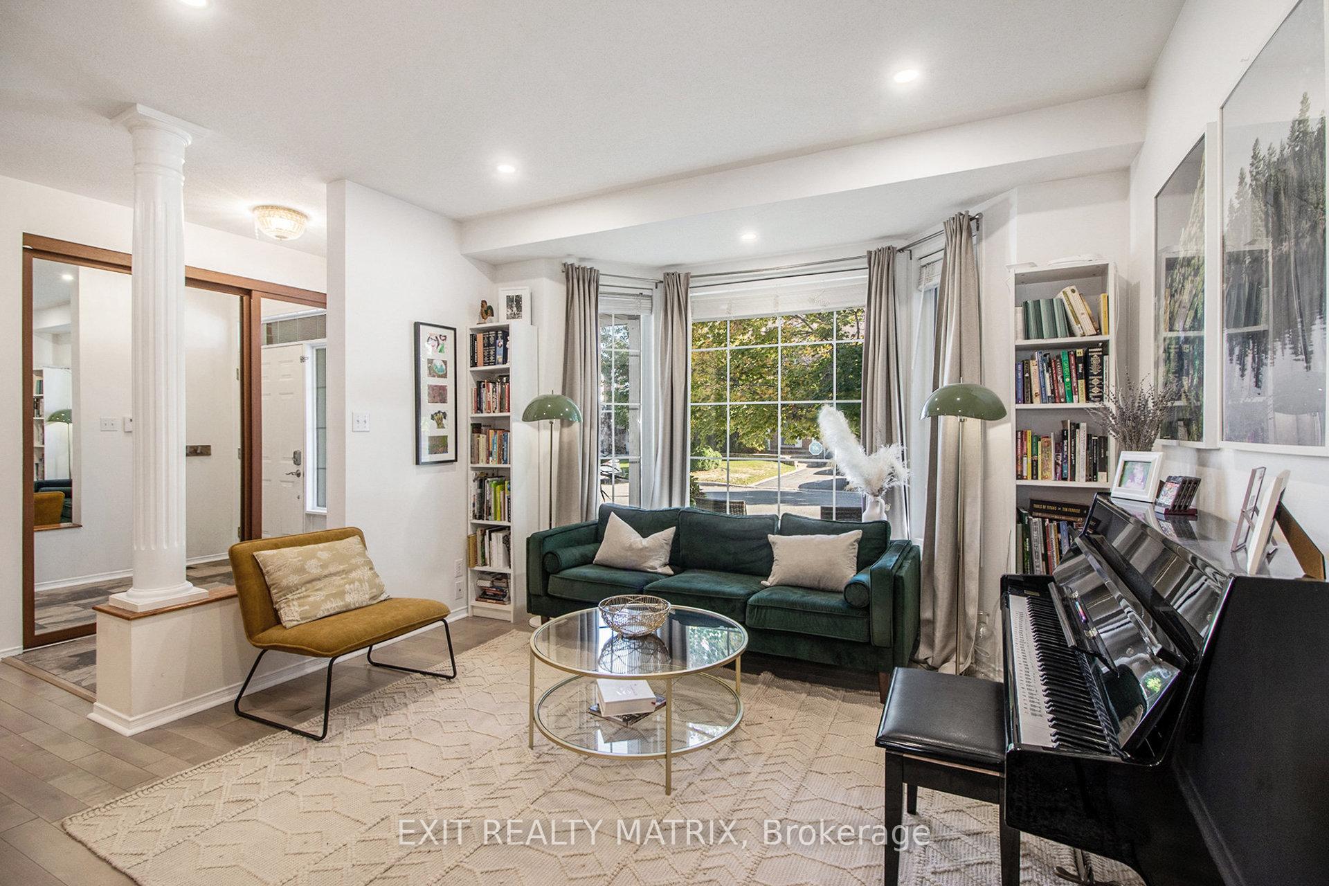 Photo 6 of 2205 Blue Willow Crescent, Ottawa, Chapel Hill South - Orleans Village — HOMEH