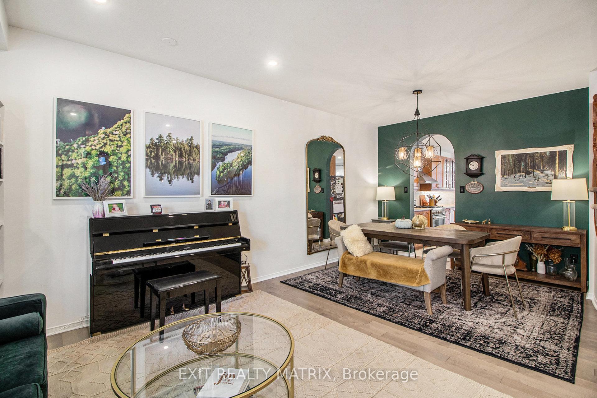 Photo 7 of 2205 Blue Willow Crescent, Ottawa, Chapel Hill South - Orleans Village — HOMEH