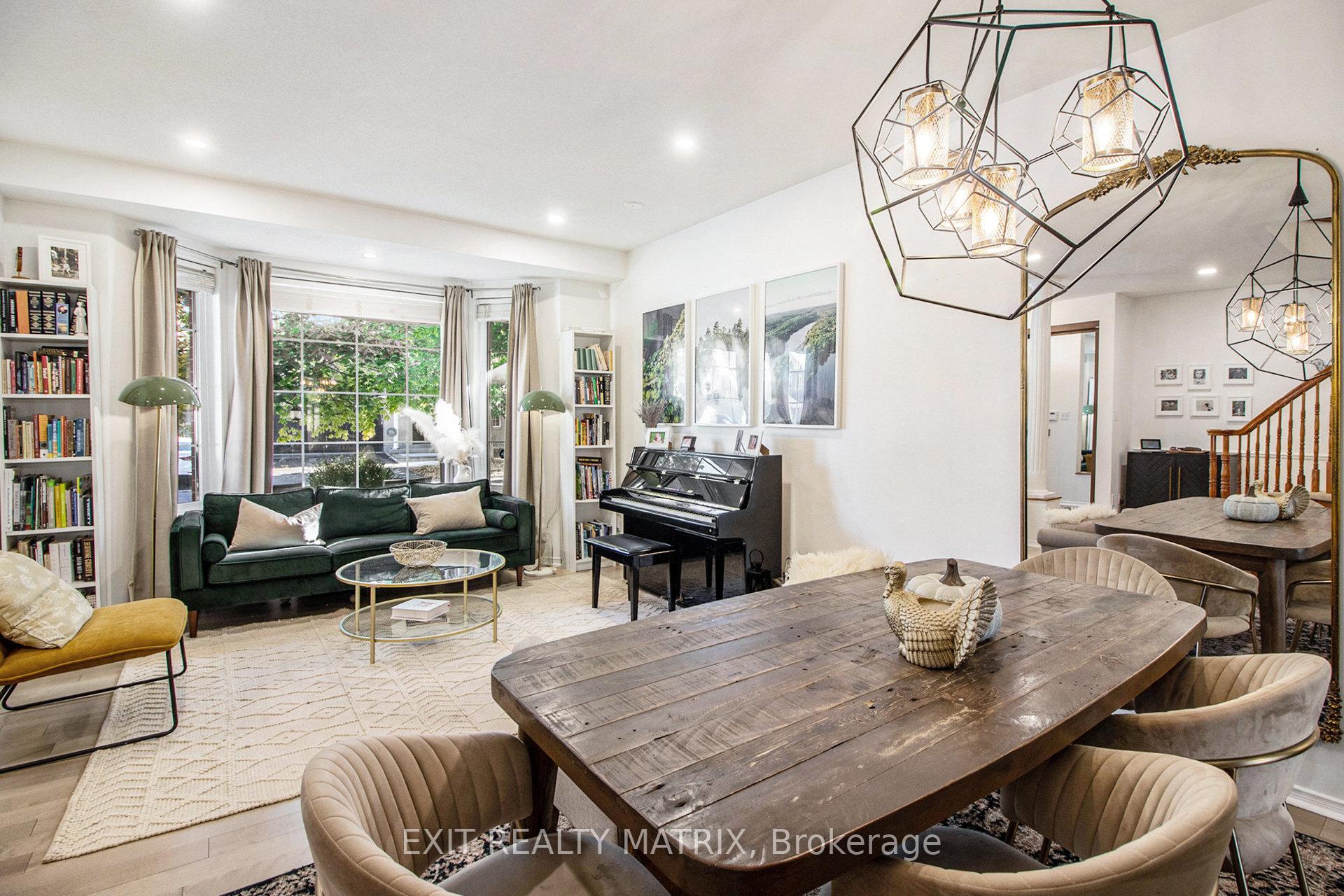 Photo 9 of 2205 Blue Willow Crescent, Ottawa, Chapel Hill South - Orleans Village — HOMEH