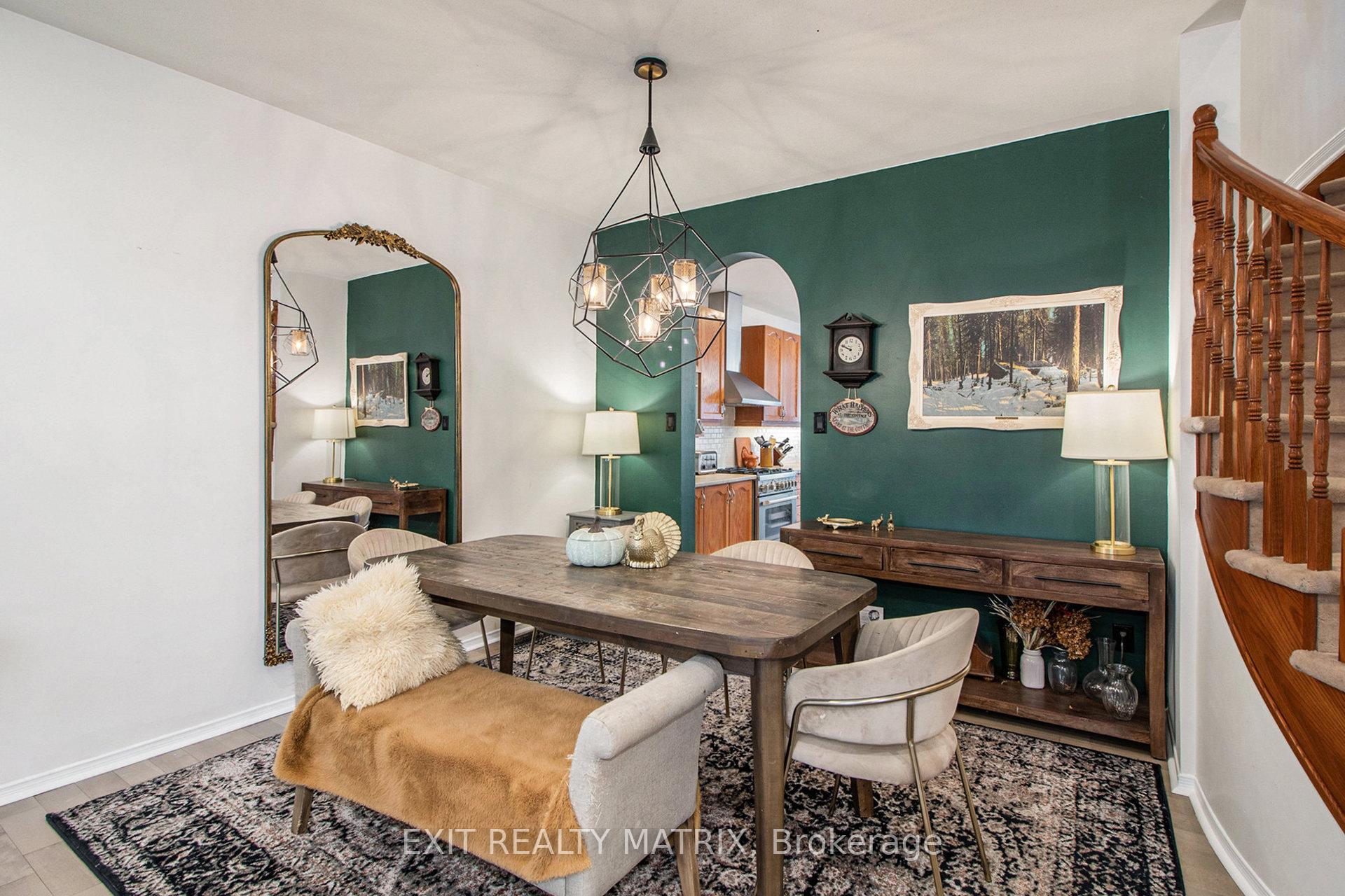 Photo 11 of 2205 Blue Willow Crescent, Ottawa, Chapel Hill South - Orleans Village — HOMEH