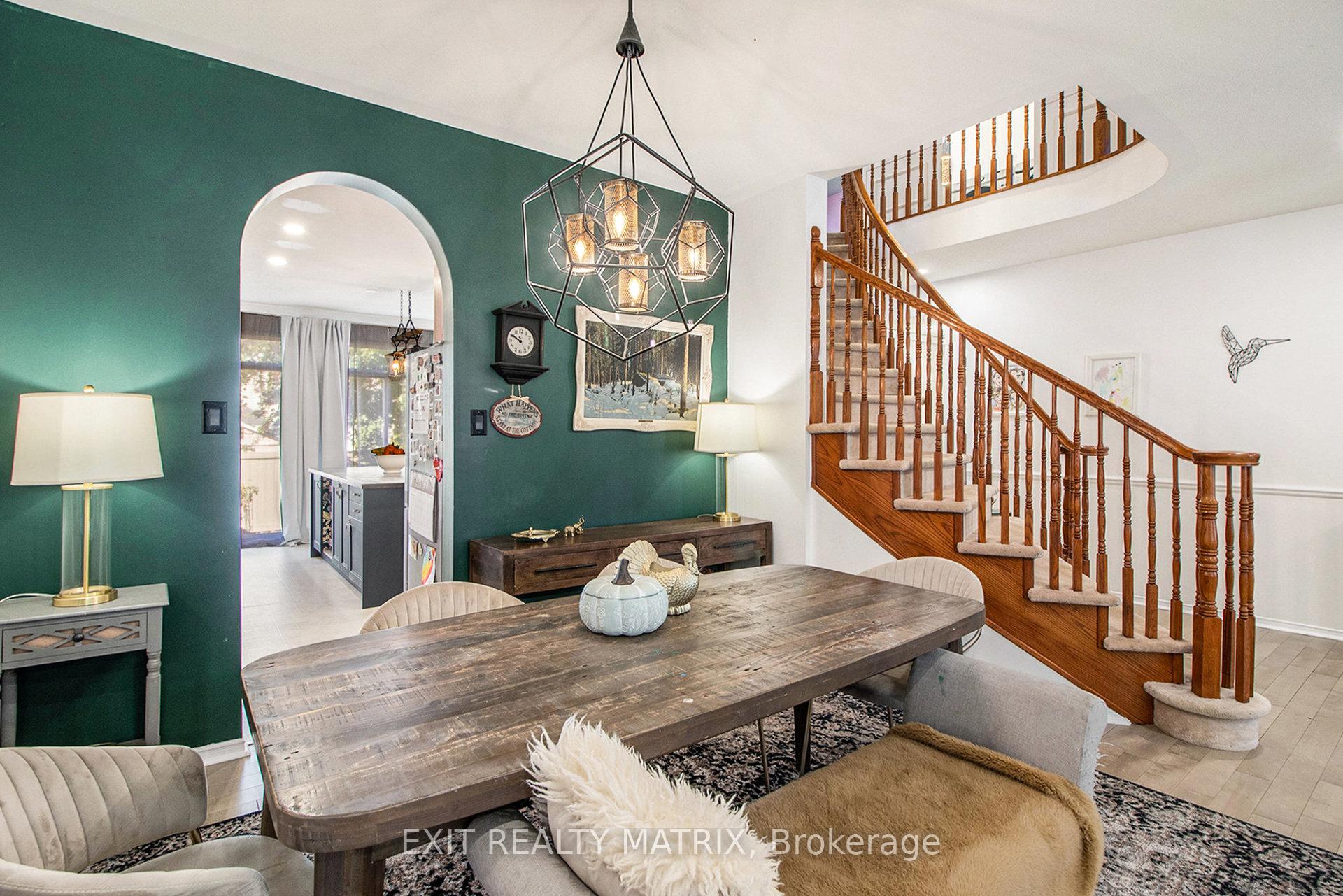 Photo 12 of 2205 Blue Willow Crescent, Ottawa, Chapel Hill South - Orleans Village — HOMEH
