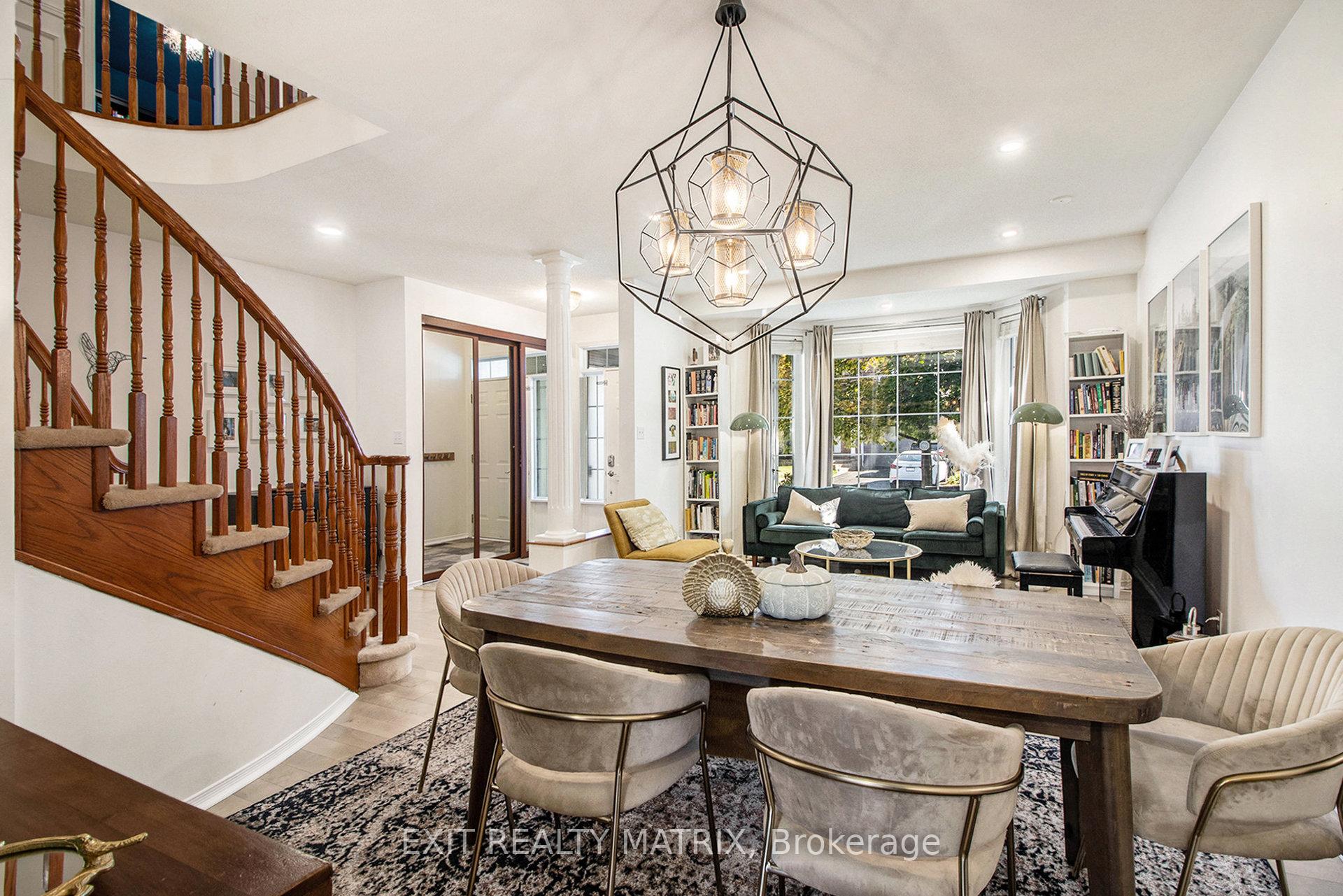 Photo 13 of 2205 Blue Willow Crescent, Ottawa, Chapel Hill South - Orleans Village — HOMEH