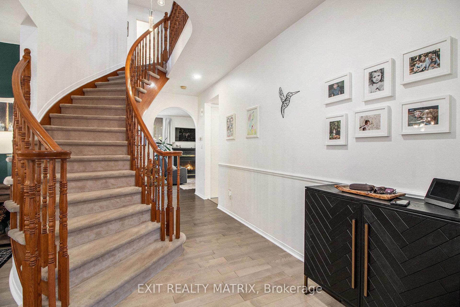 Photo 14 of 2205 Blue Willow Crescent, Ottawa, Chapel Hill South - Orleans Village — HOMEH
