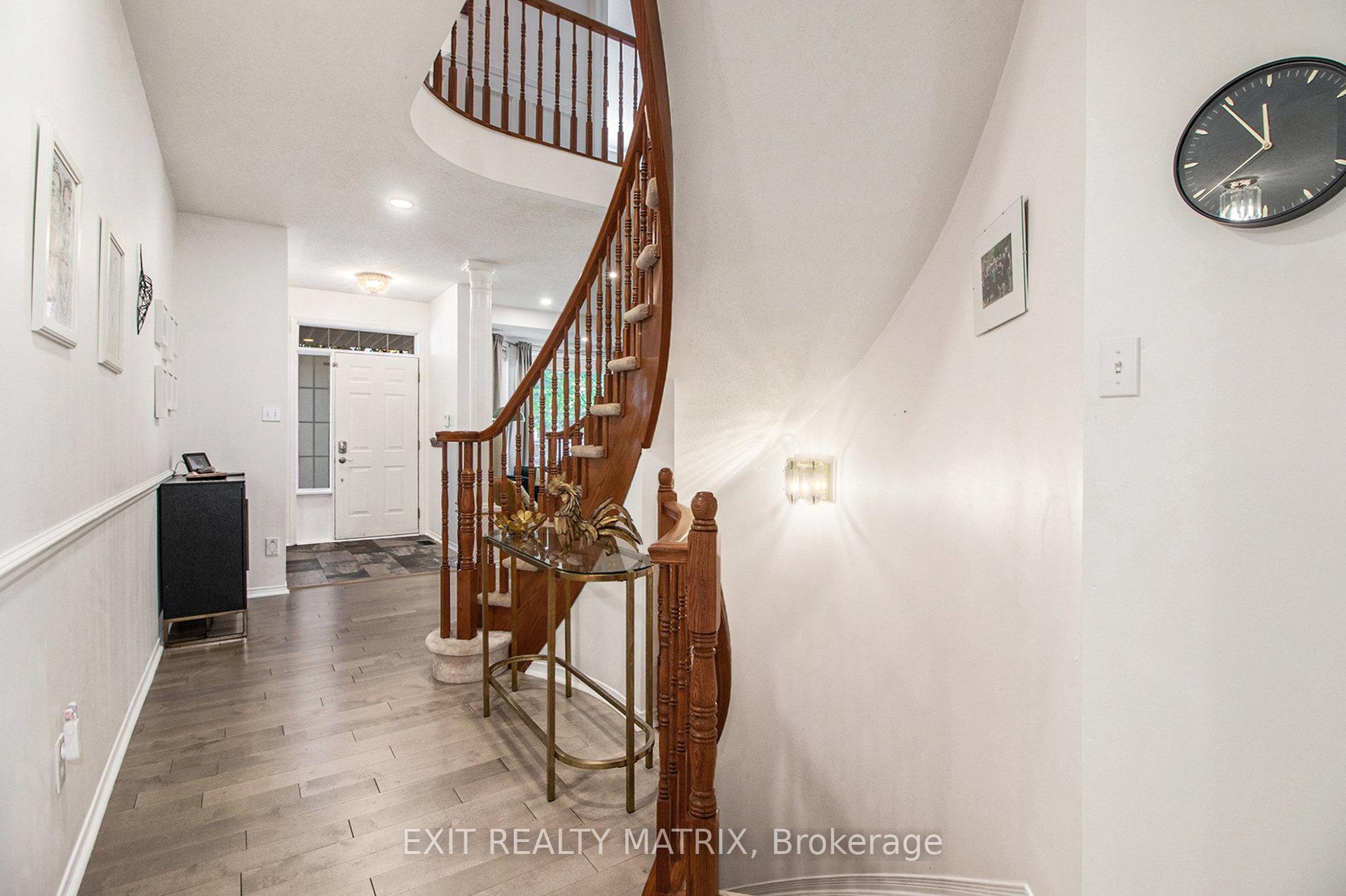 Photo 15 of 2205 Blue Willow Crescent, Ottawa, Chapel Hill South - Orleans Village — HOMEH