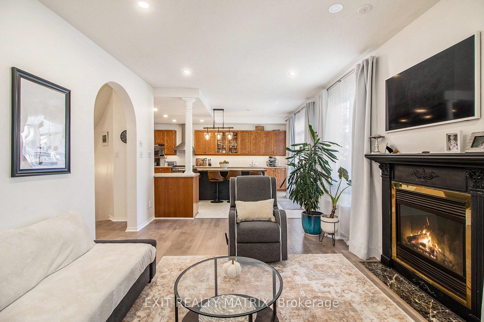 Photo 16 of 2205 Blue Willow Crescent, Ottawa, Chapel Hill South - Orleans Village — HOMEH