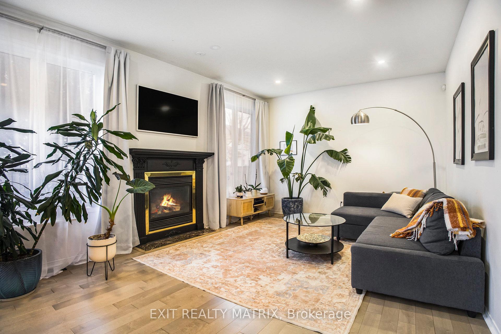 Photo 17 of 2205 Blue Willow Crescent, Ottawa, Chapel Hill South - Orleans Village — HOMEH