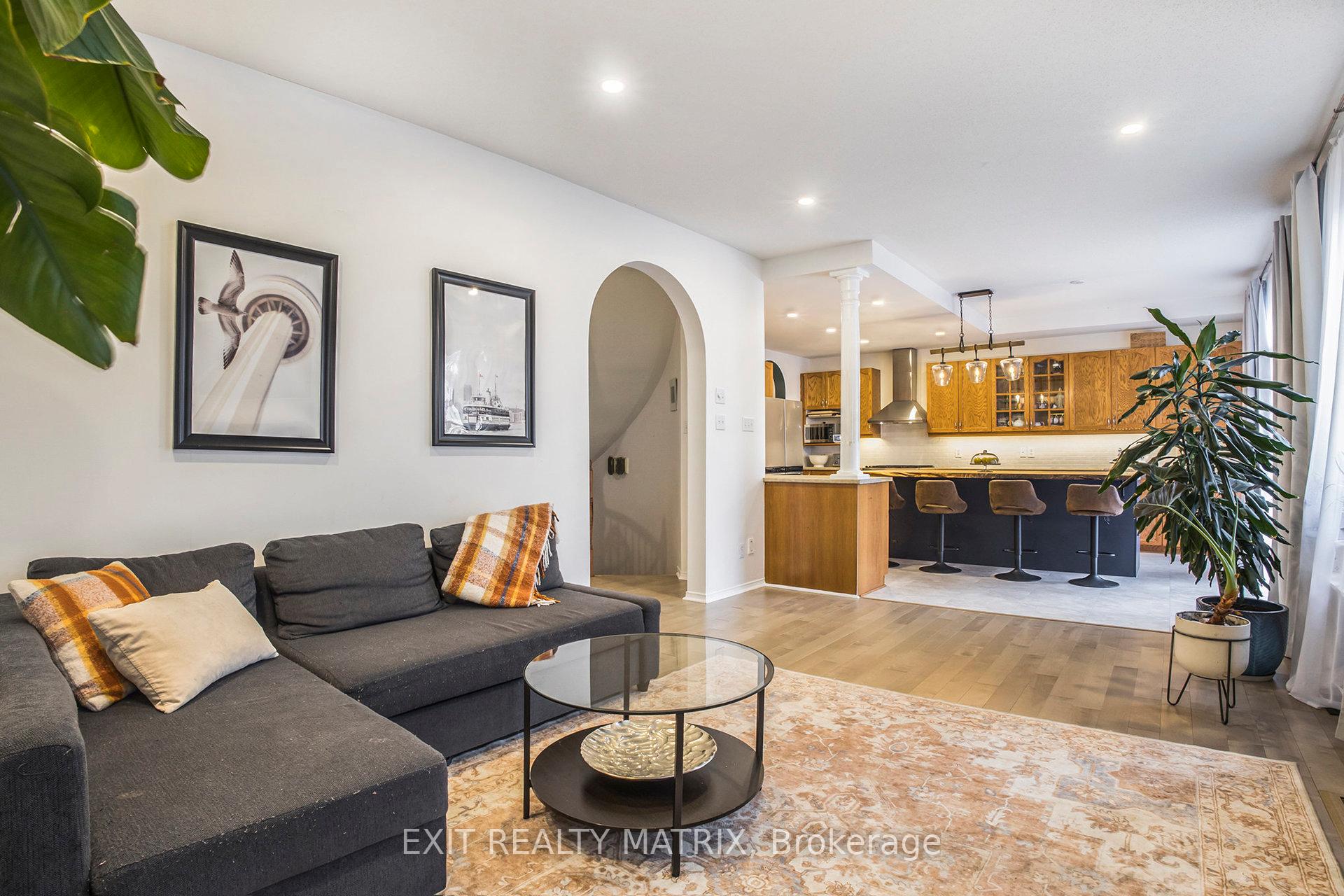 Photo 18 of 2205 Blue Willow Crescent, Ottawa, Chapel Hill South - Orleans Village — HOMEH