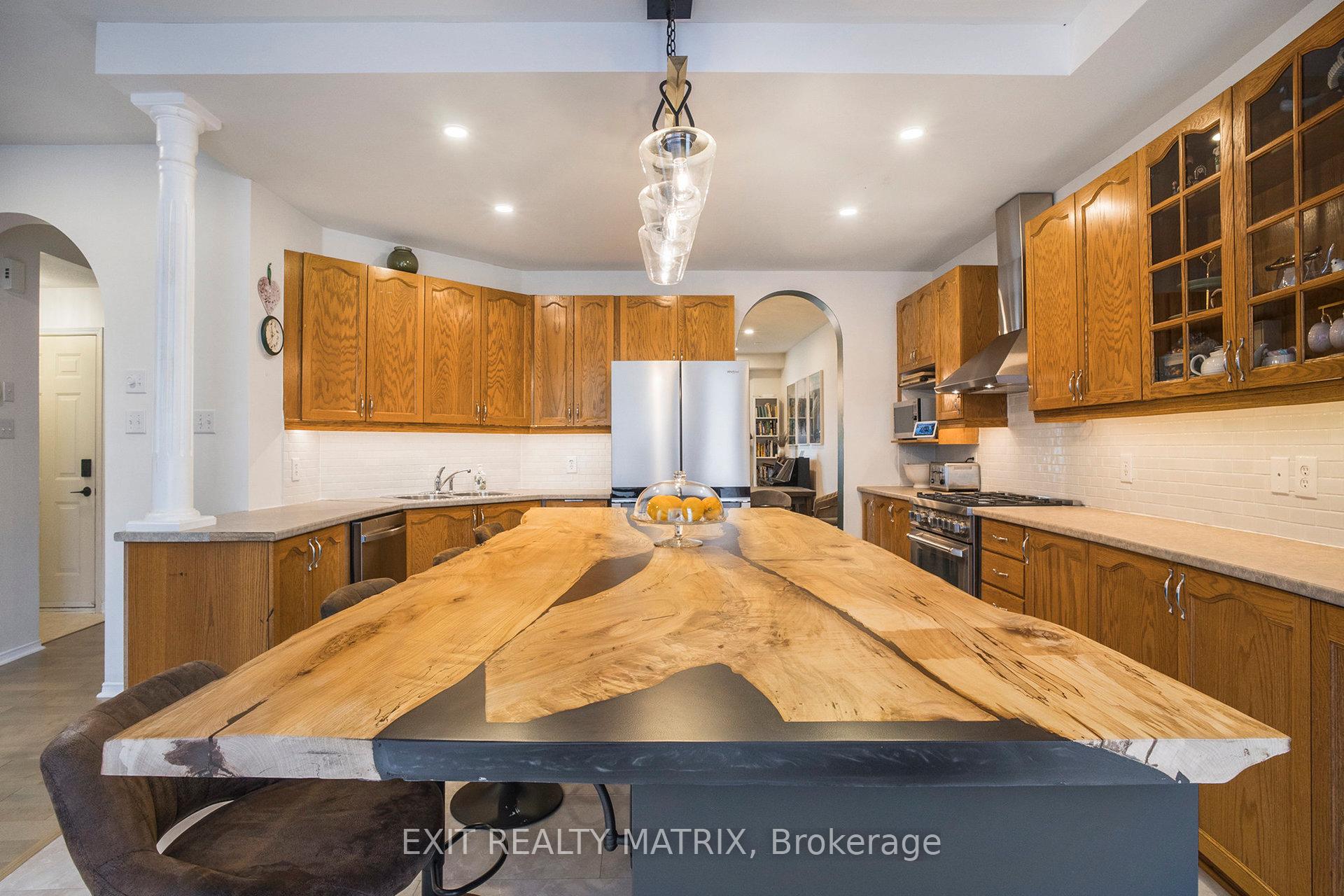 Photo 22 of 2205 Blue Willow Crescent, Ottawa, Chapel Hill South - Orleans Village — HOMEH