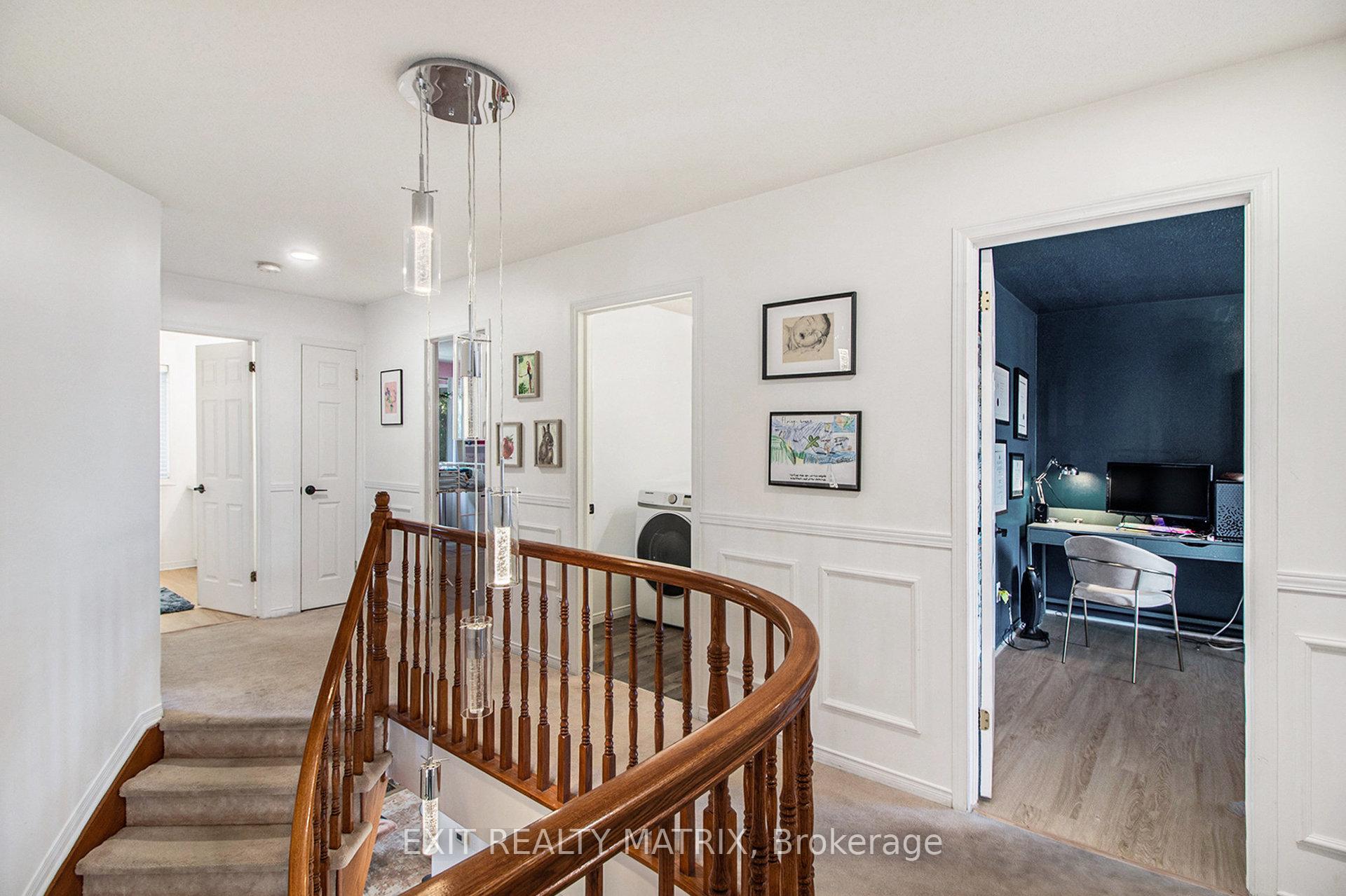 Photo 27 of 2205 Blue Willow Crescent, Ottawa, Chapel Hill South - Orleans Village — HOMEH