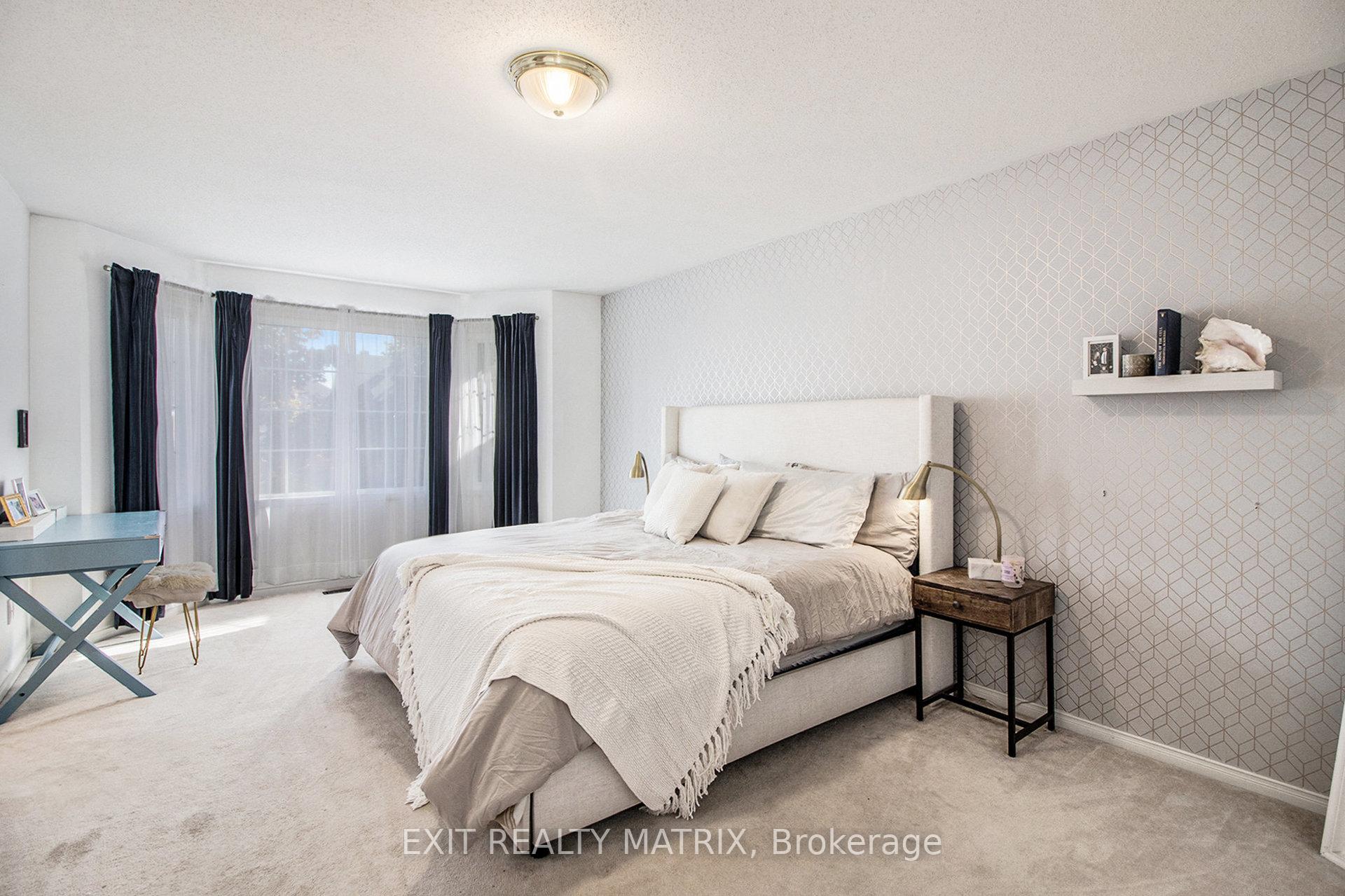Photo 28 of 2205 Blue Willow Crescent, Ottawa, Chapel Hill South - Orleans Village — HOMEH