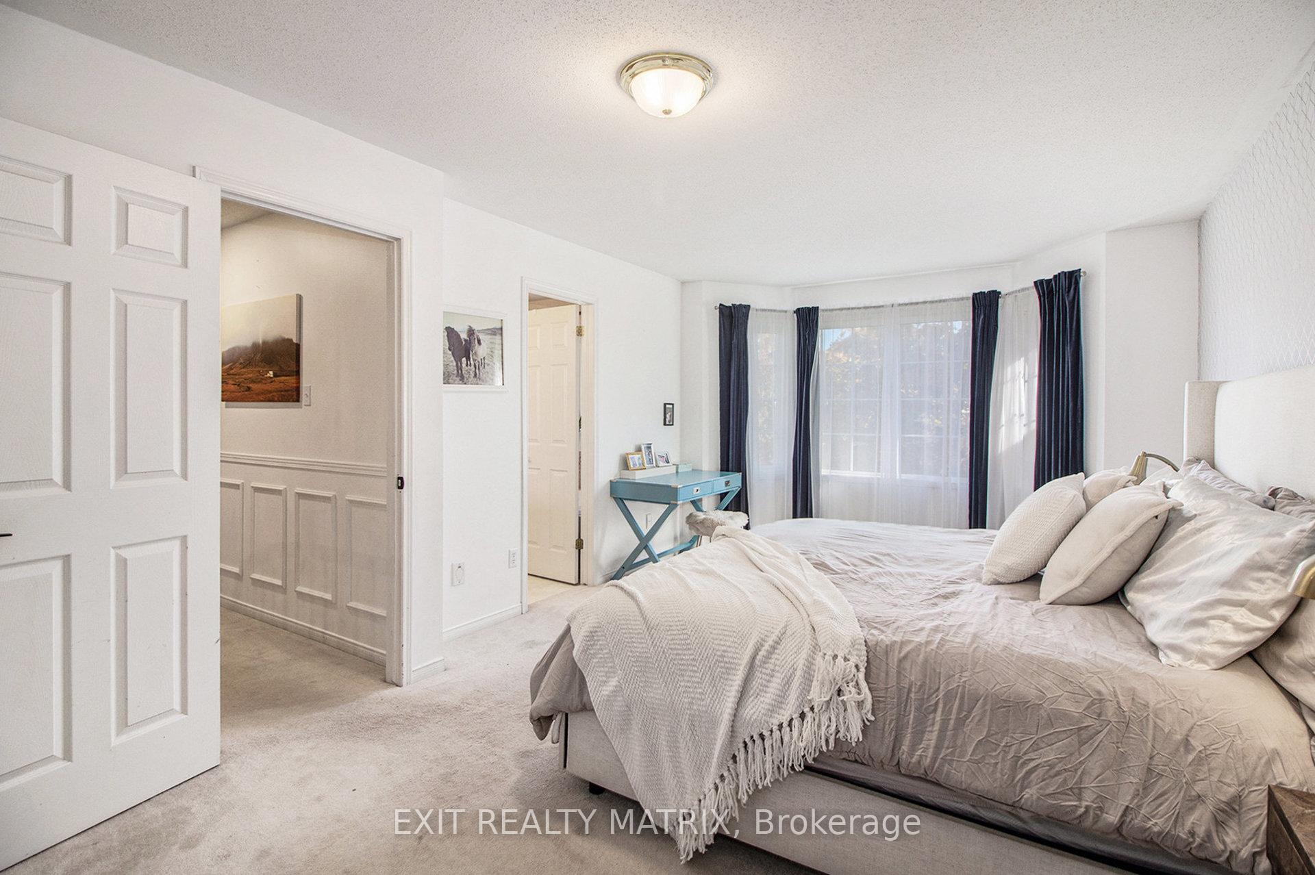 Photo 29 of 2205 Blue Willow Crescent, Ottawa, Chapel Hill South - Orleans Village — HOMEH