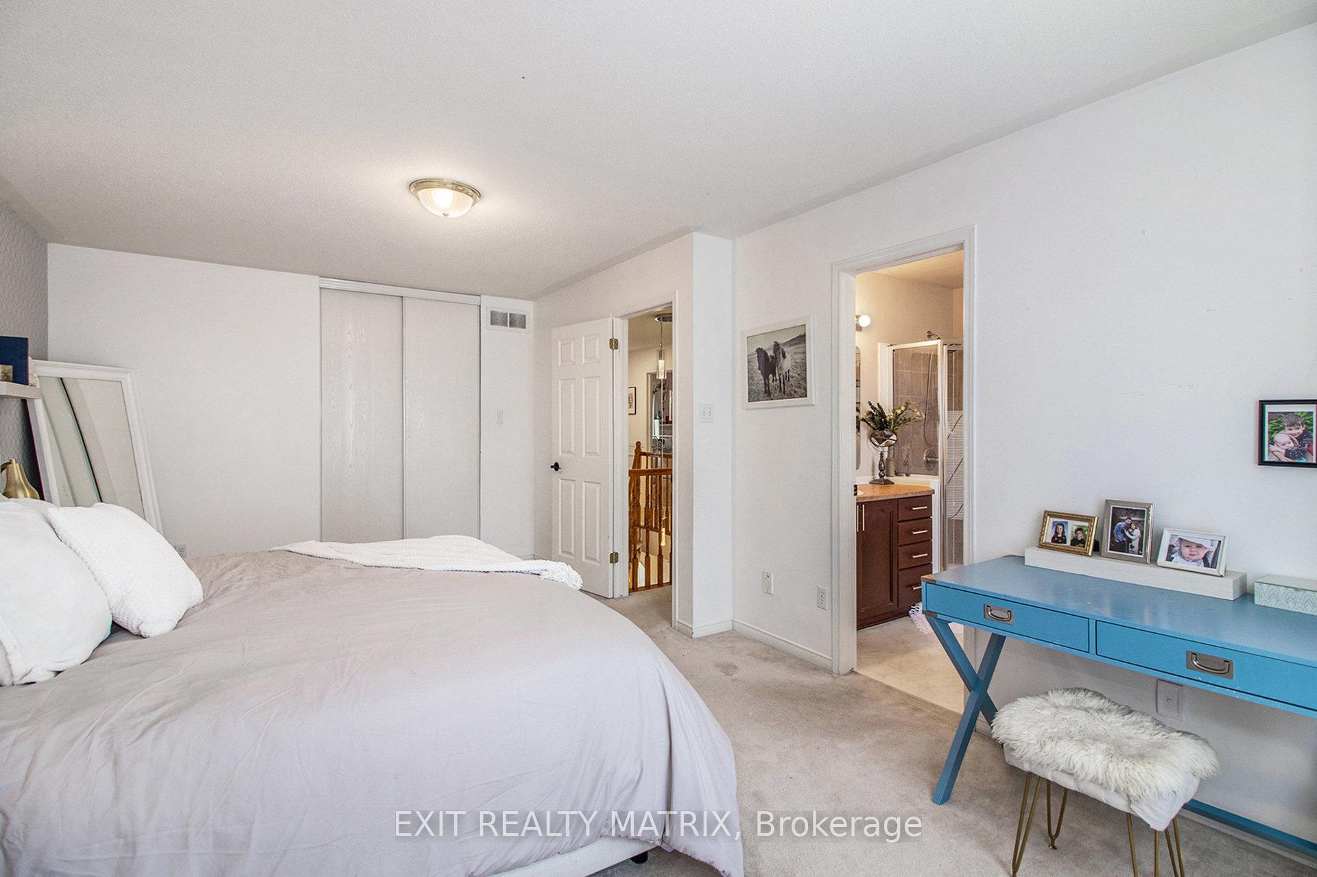 Photo 30 of 2205 Blue Willow Crescent, Ottawa, Chapel Hill South - Orleans Village — HOMEH