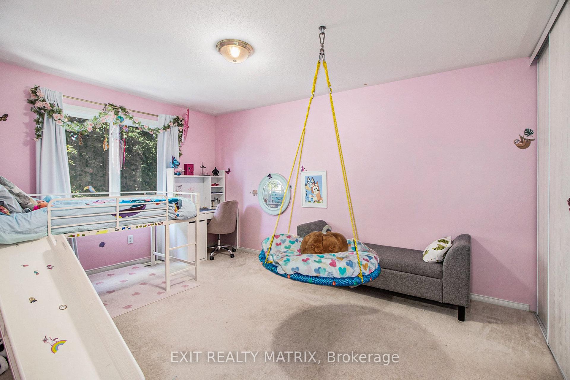 Photo 33 of 2205 Blue Willow Crescent, Ottawa, Chapel Hill South - Orleans Village — HOMEH