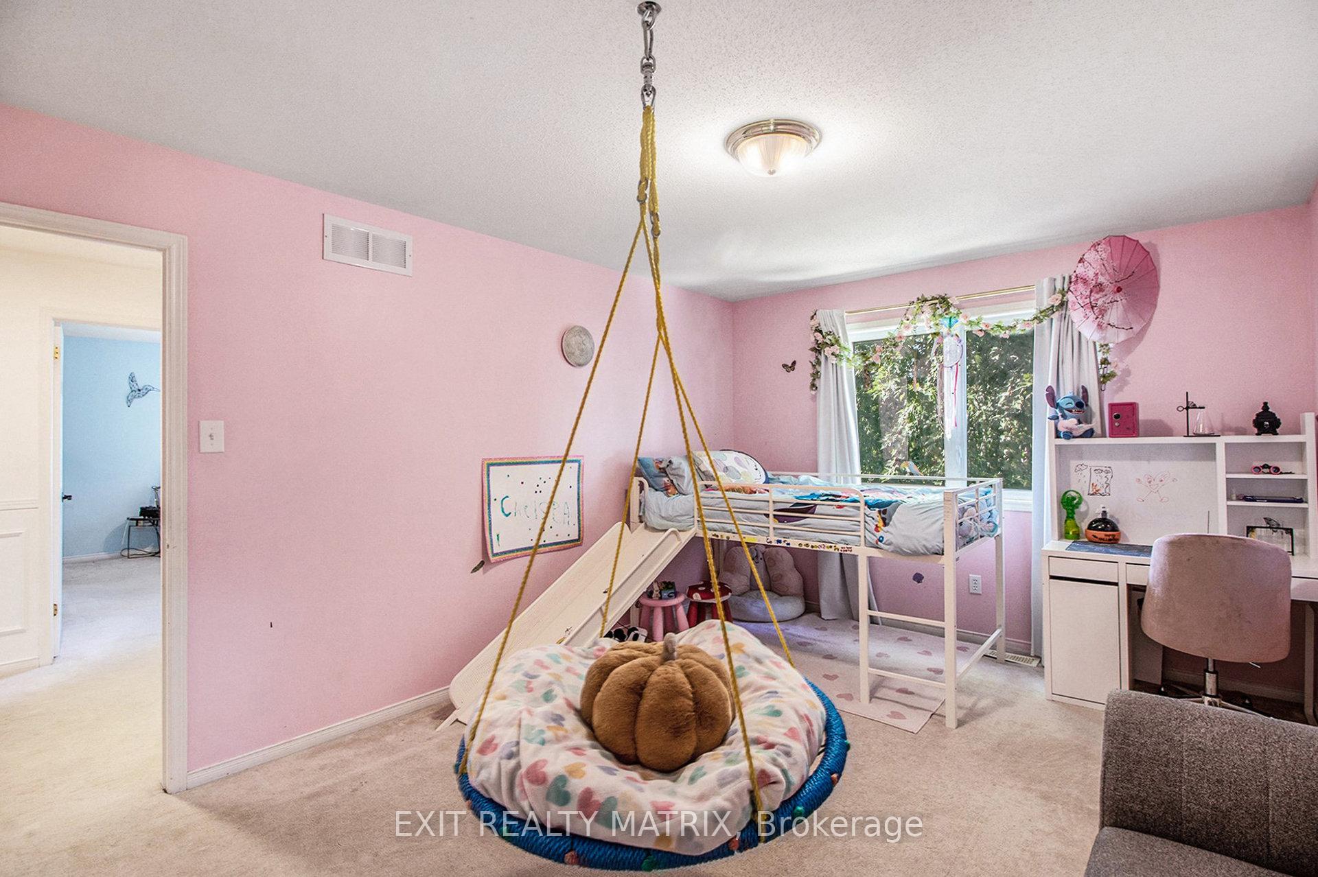 Photo 34 of 2205 Blue Willow Crescent, Ottawa, Chapel Hill South - Orleans Village — HOMEH