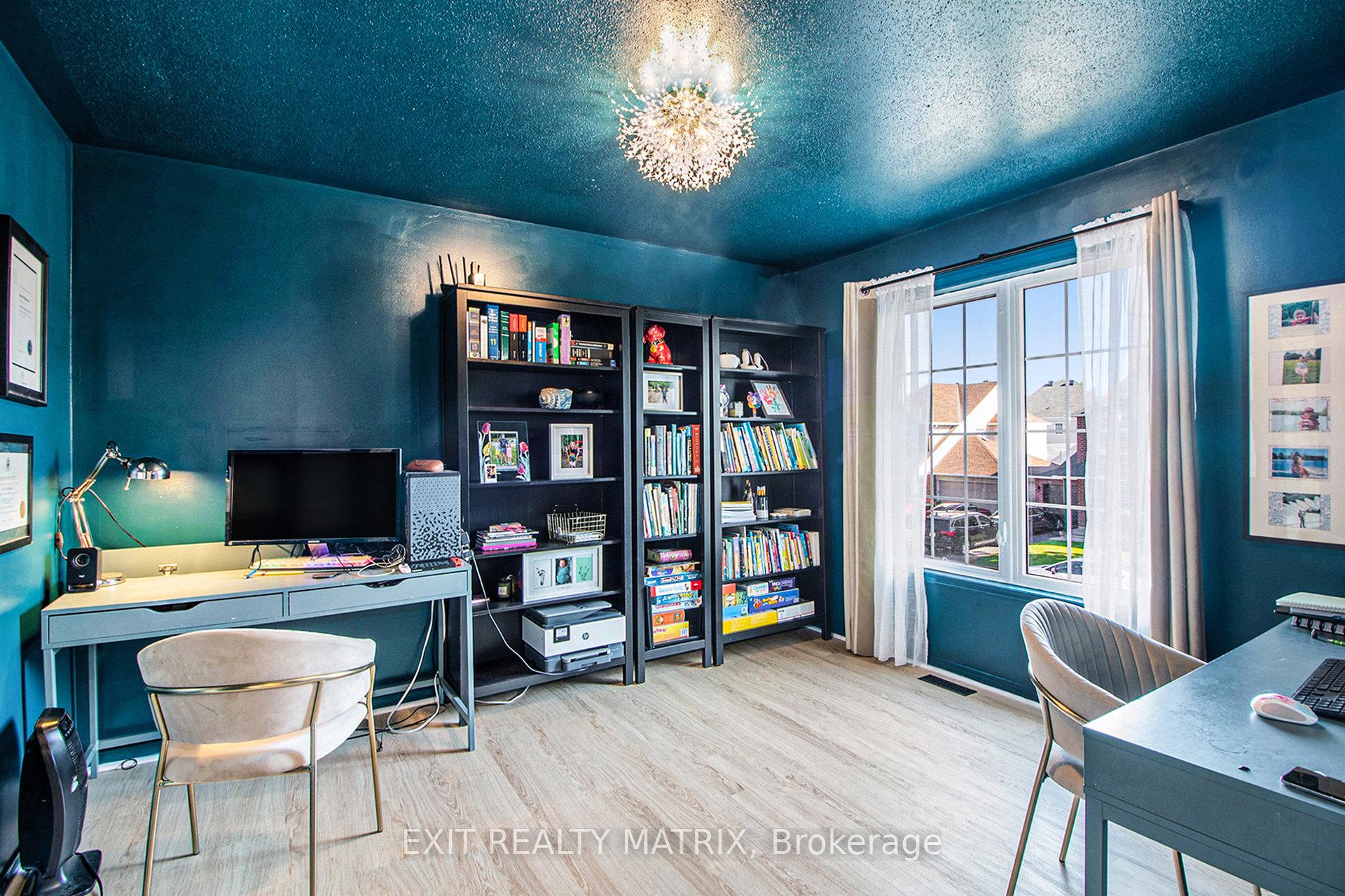 Photo 35 of 2205 Blue Willow Crescent, Ottawa, Chapel Hill South - Orleans Village — HOMEH
