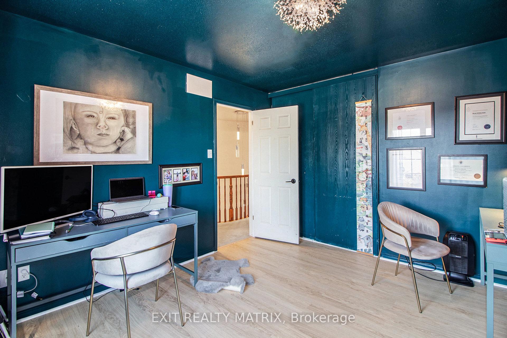 Photo 36 of 2205 Blue Willow Crescent, Ottawa, Chapel Hill South - Orleans Village — HOMEH