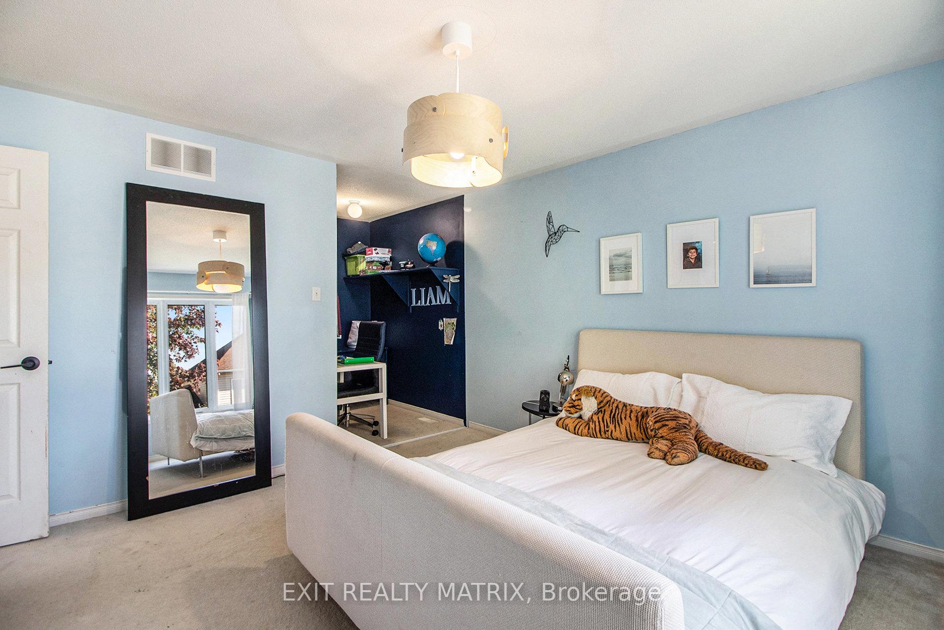Photo 37 of 2205 Blue Willow Crescent, Ottawa, Chapel Hill South - Orleans Village — HOMEH