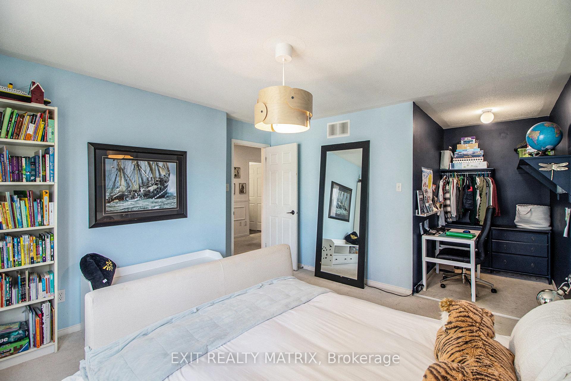 Photo 39 of 2205 Blue Willow Crescent, Ottawa, Chapel Hill South - Orleans Village — HOMEH