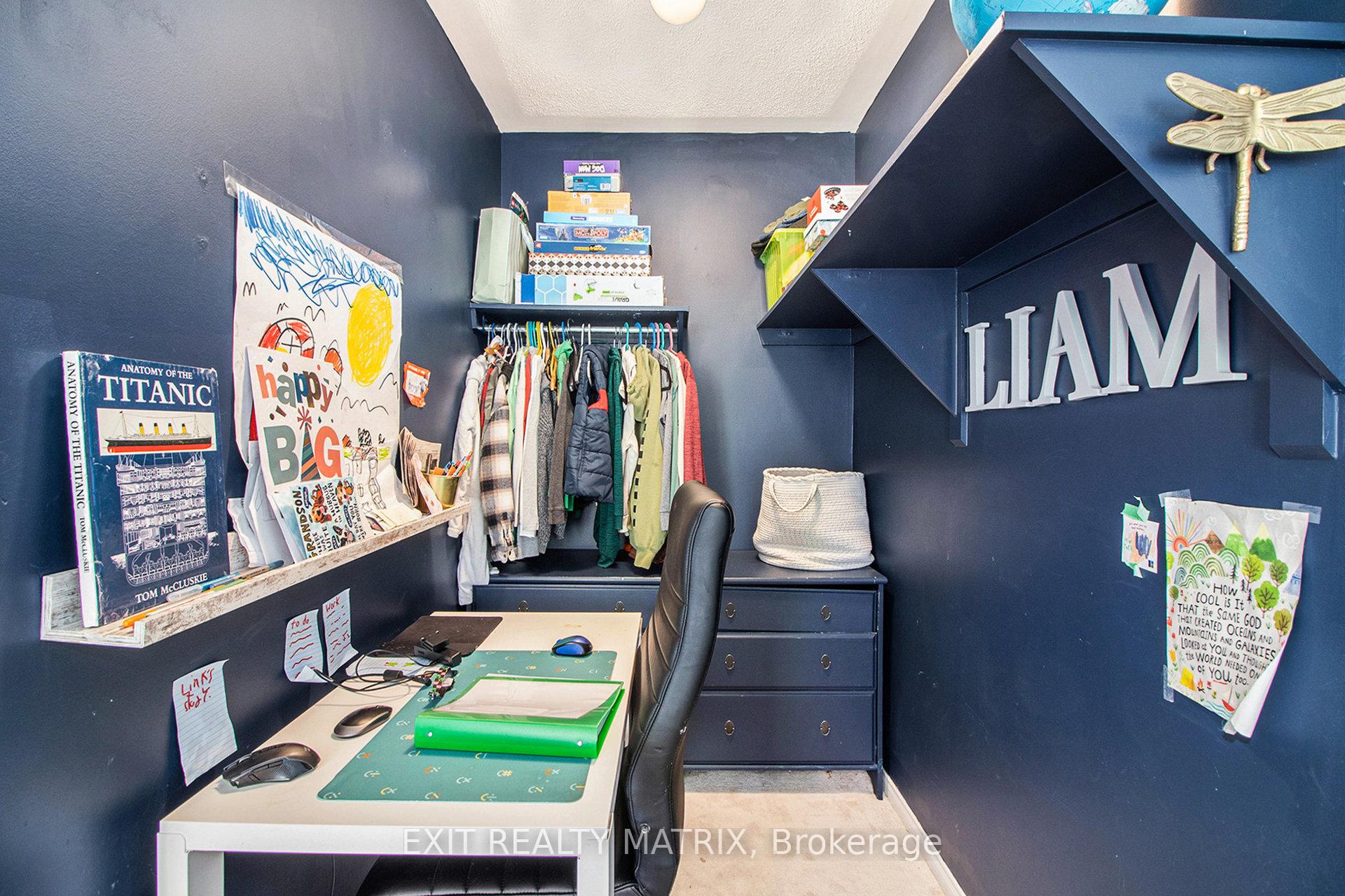Photo 40 of 2205 Blue Willow Crescent, Ottawa, Chapel Hill South - Orleans Village — HOMEH