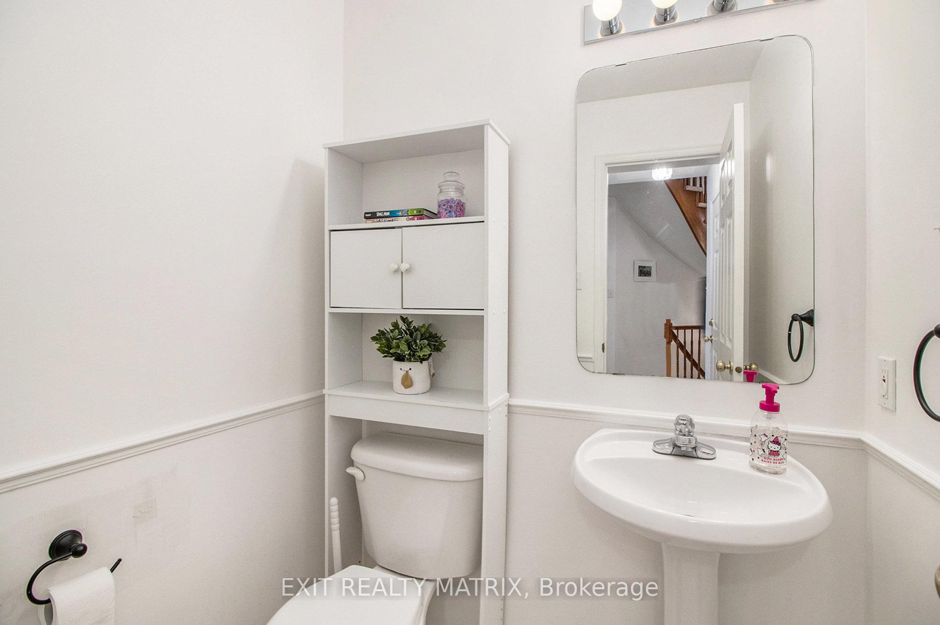 Photo 45 of 2205 Blue Willow Crescent, Ottawa, Chapel Hill South - Orleans Village — HOMEH