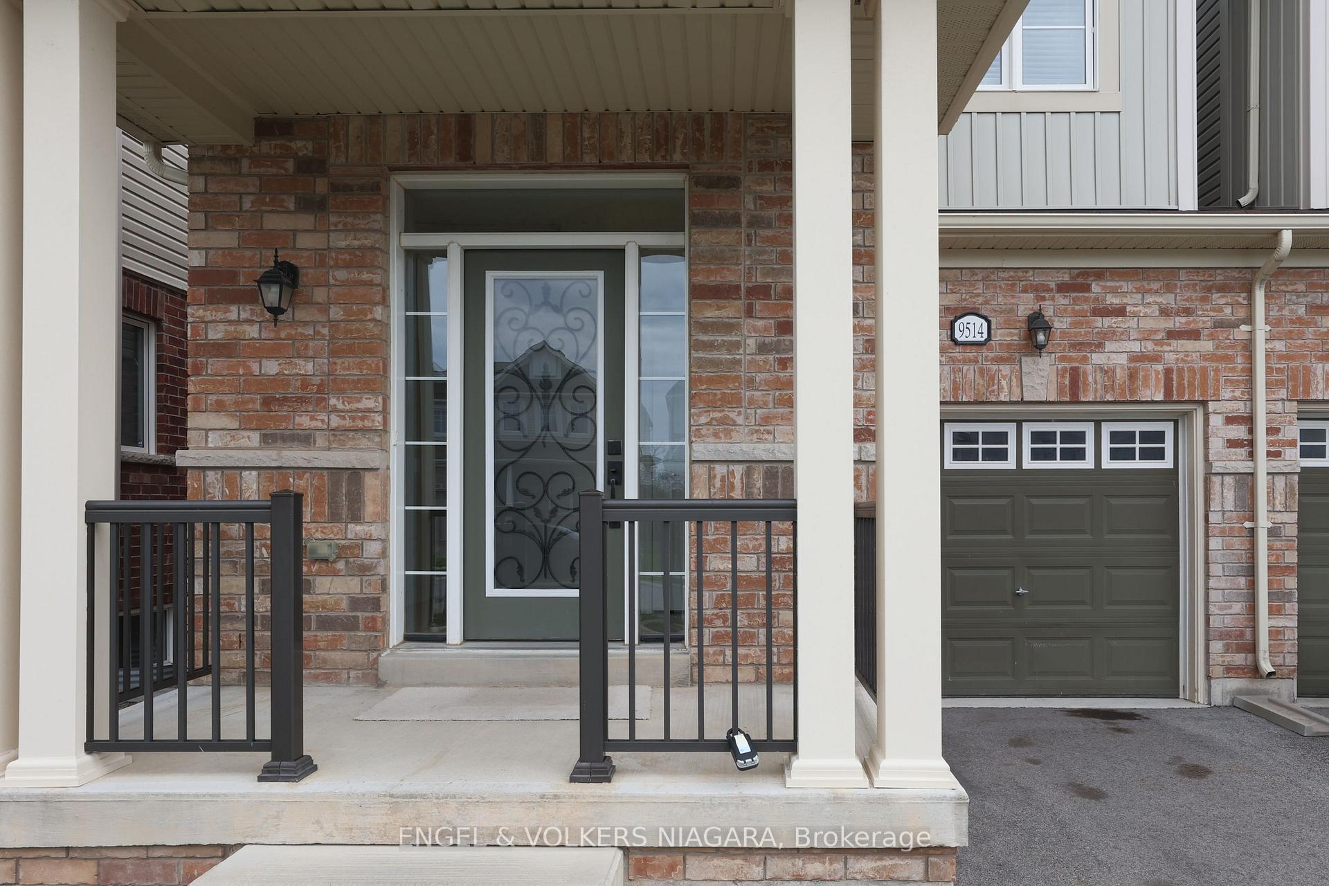 Photo 2 of 9514 Tallgrass Avenue, Niagara Falls, Lyons Creek — HOMEH