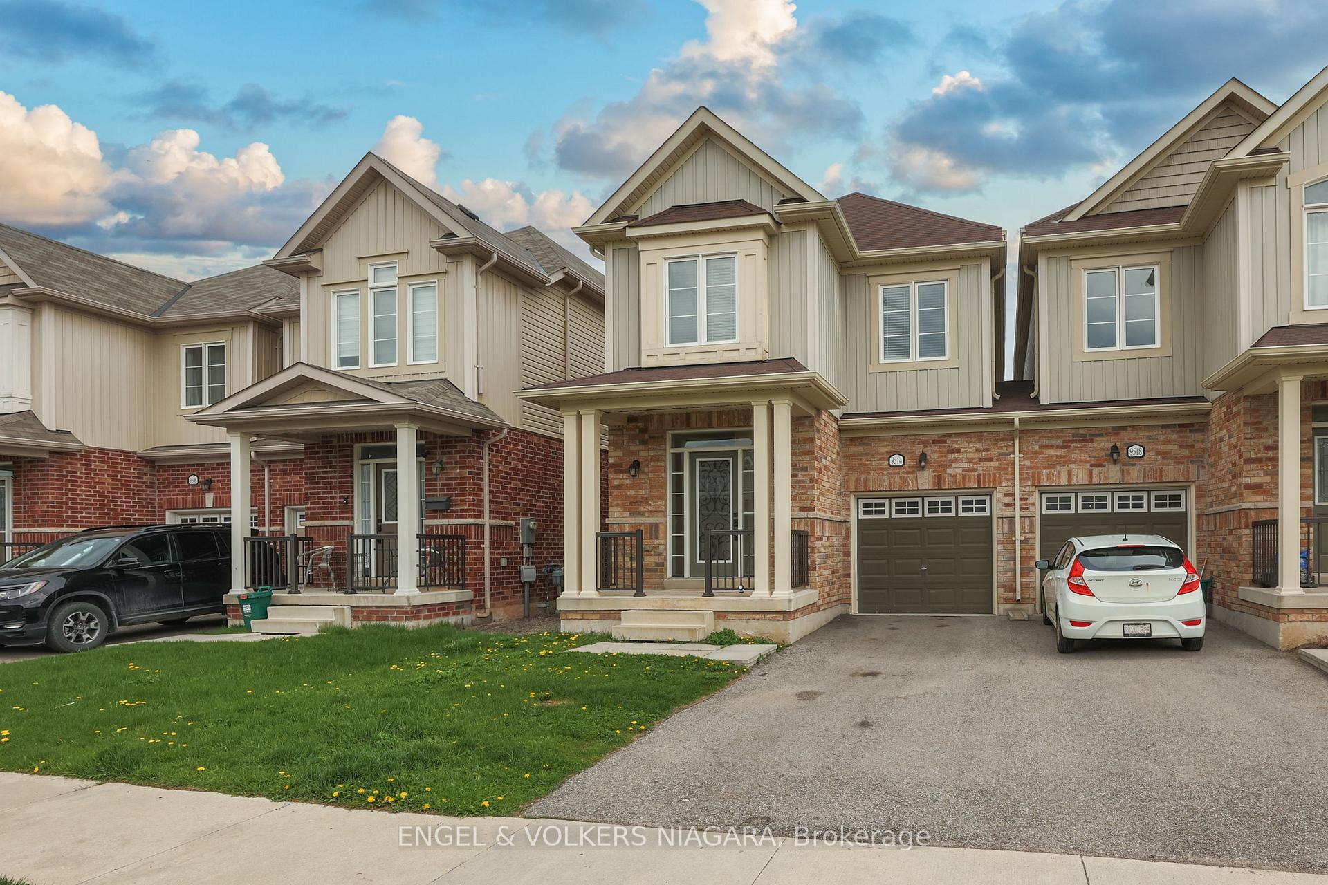 Photo 3 of 9514 Tallgrass Avenue, Niagara Falls, Lyons Creek — HOMEH