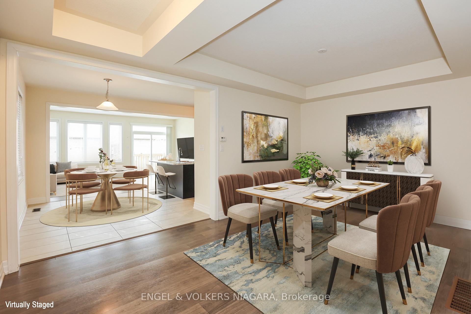 Photo 7 of 9514 Tallgrass Avenue, Niagara Falls, Lyons Creek — HOMEH