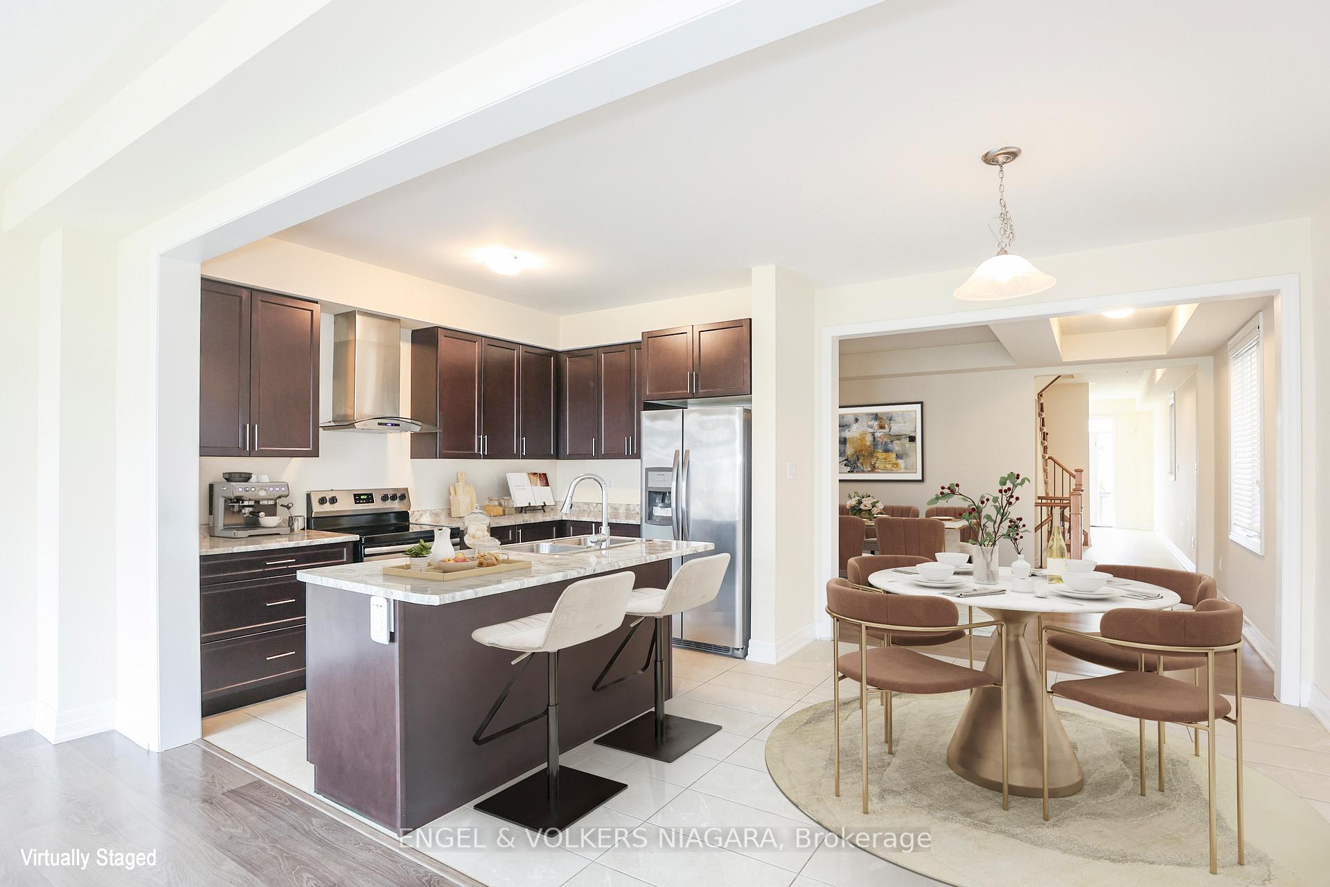 Photo 8 of 9514 Tallgrass Avenue, Niagara Falls, Lyons Creek — HOMEH