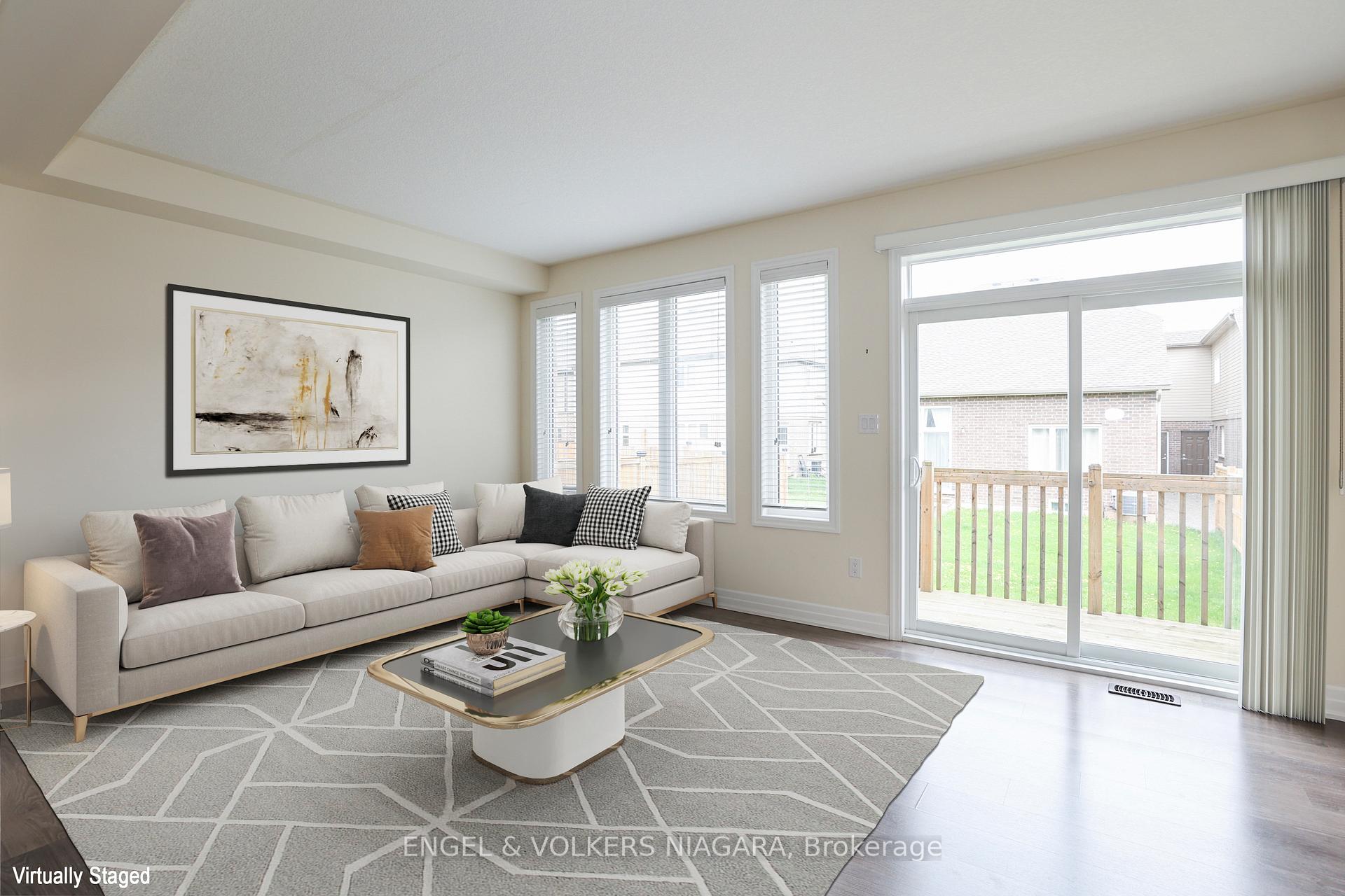 Photo 11 of 9514 Tallgrass Avenue, Niagara Falls, Lyons Creek — HOMEH