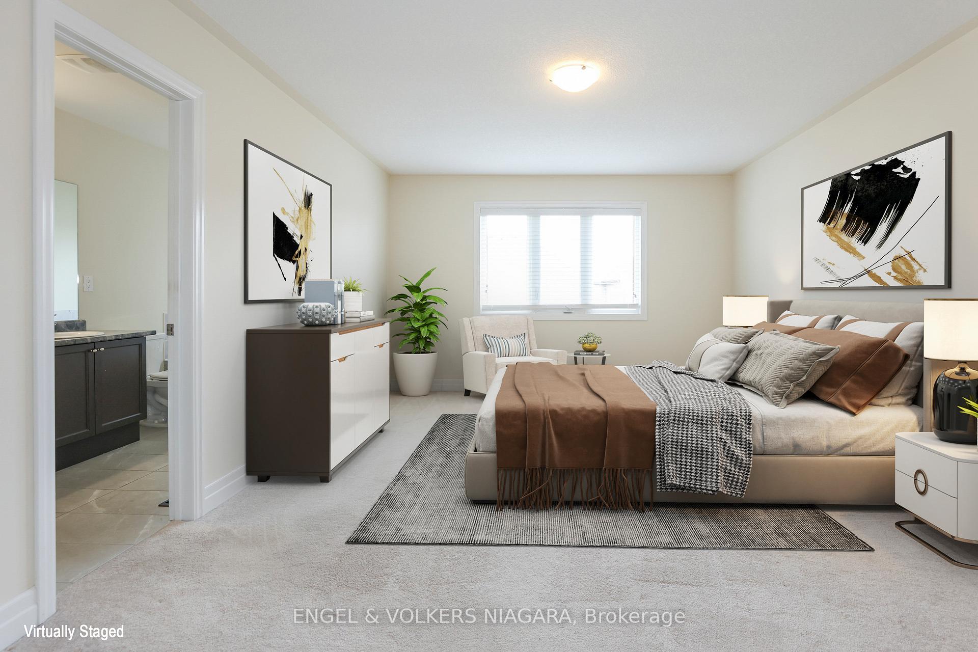Photo 18 of 9514 Tallgrass Avenue, Niagara Falls, Lyons Creek — HOMEH