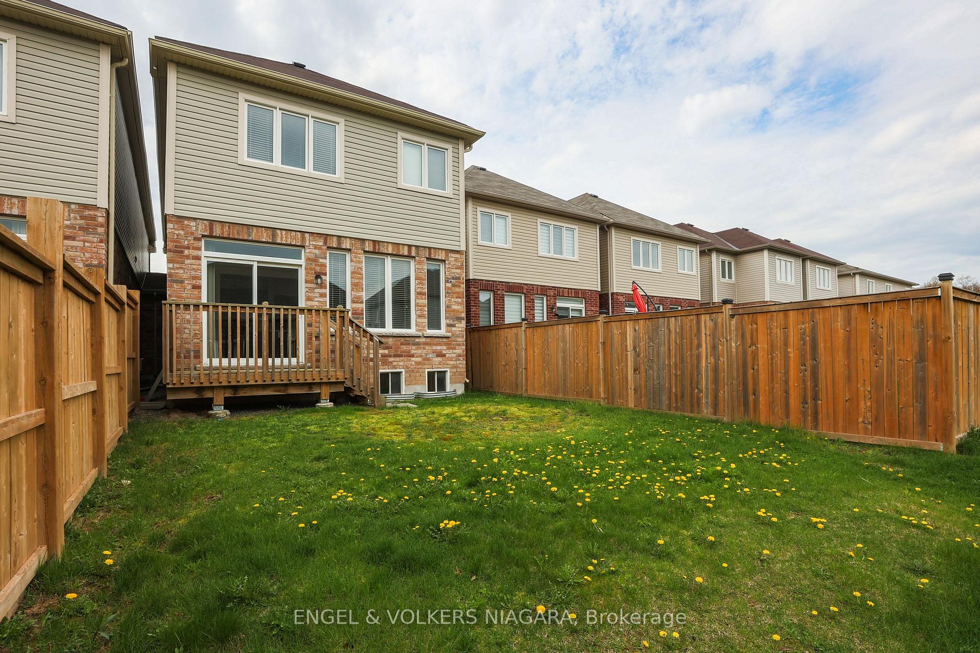 Photo 34 of 9514 Tallgrass Avenue, Niagara Falls, Lyons Creek — HOMEH