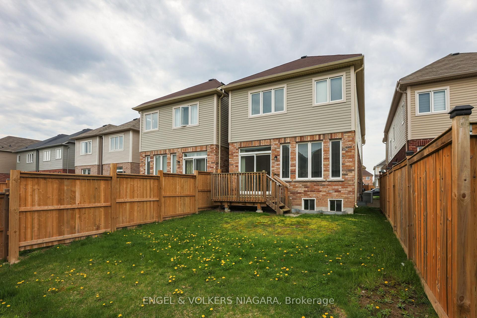 Photo 35 of 9514 Tallgrass Avenue, Niagara Falls, Lyons Creek — HOMEH