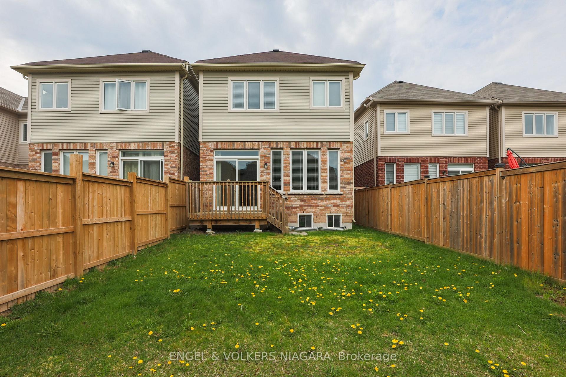 Photo 36 of 9514 Tallgrass Avenue, Niagara Falls, Lyons Creek — HOMEH