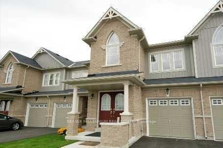Front of 1294 Costigan Road