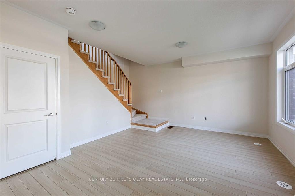Photo 1 of 28 Floyd Ford Way, Markham, Box Grove — HOMEH