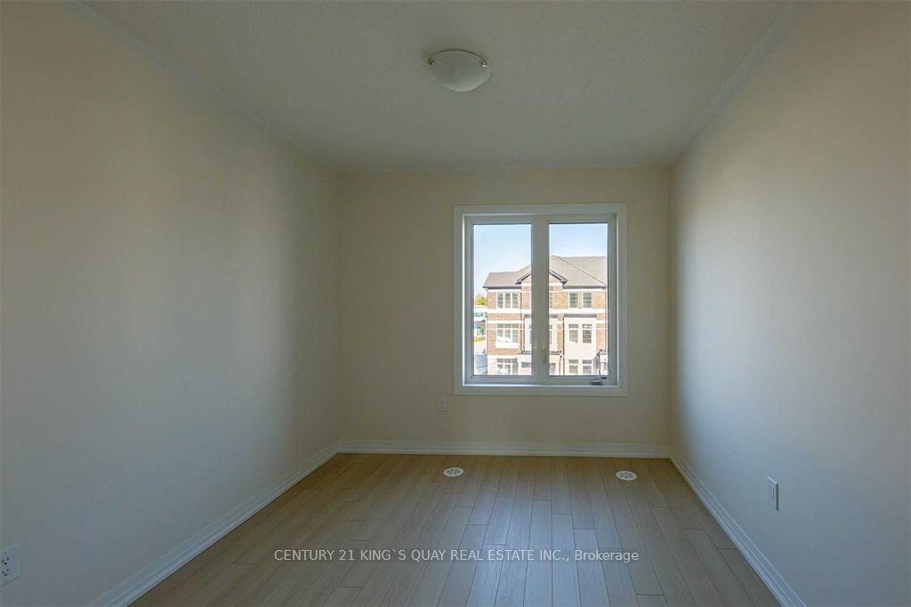 Photo 9 of 28 Floyd Ford Way, Markham, Box Grove — HOMEH