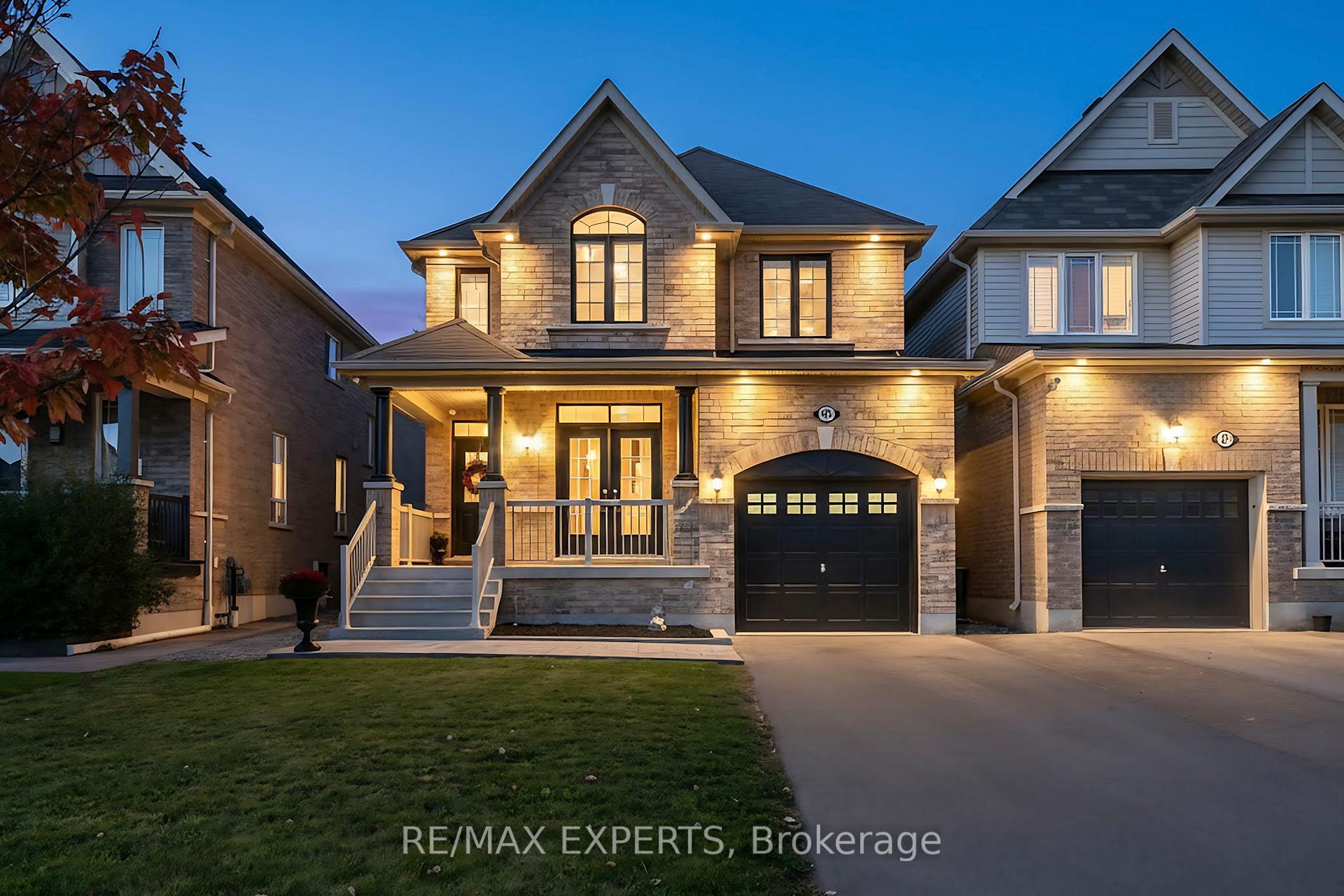 Photo 1 of 68 Sydie Lane, New Tecumseth, Tottenham — HOMEH