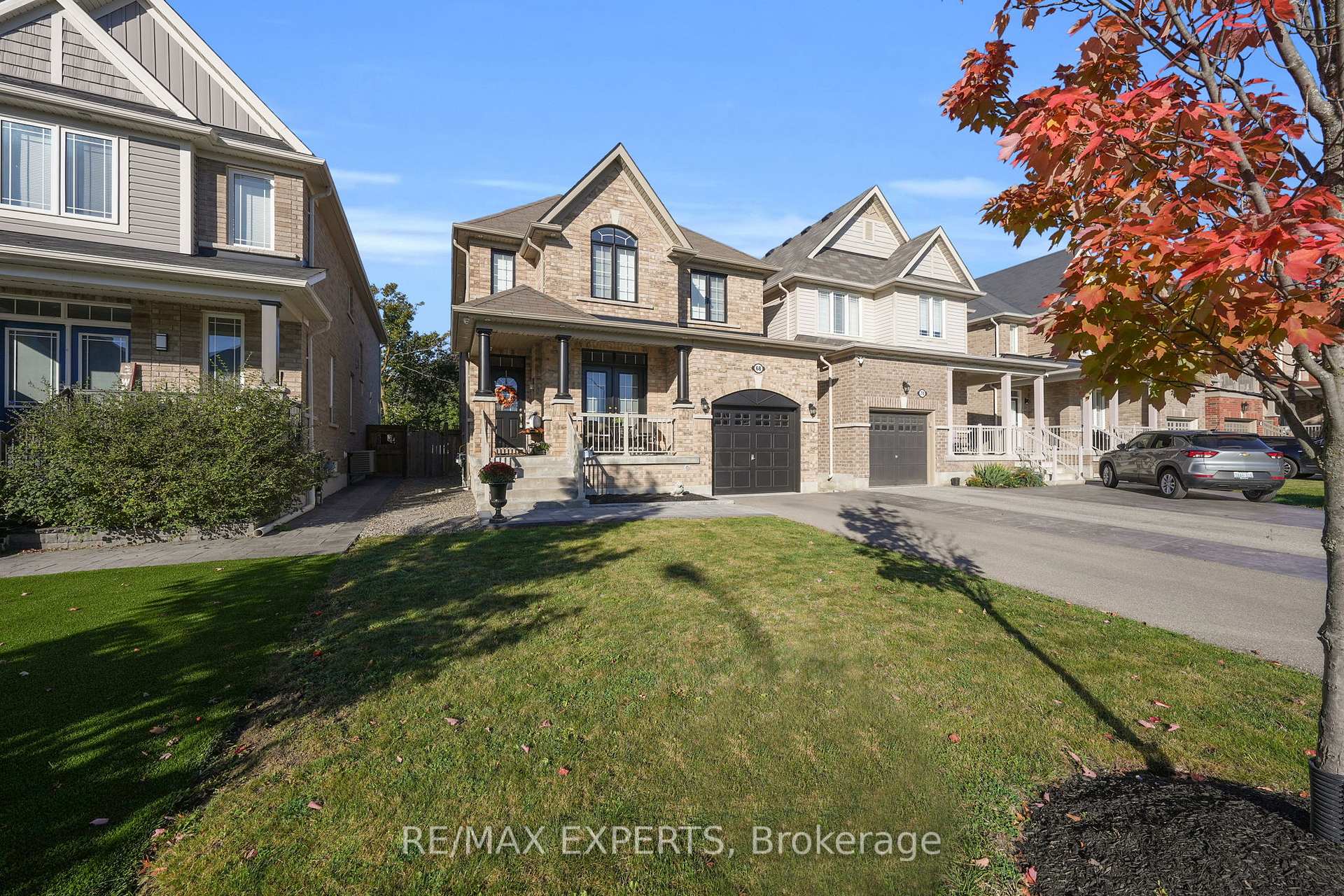Photo 2 of 68 Sydie Lane, New Tecumseth, Tottenham — HOMEH