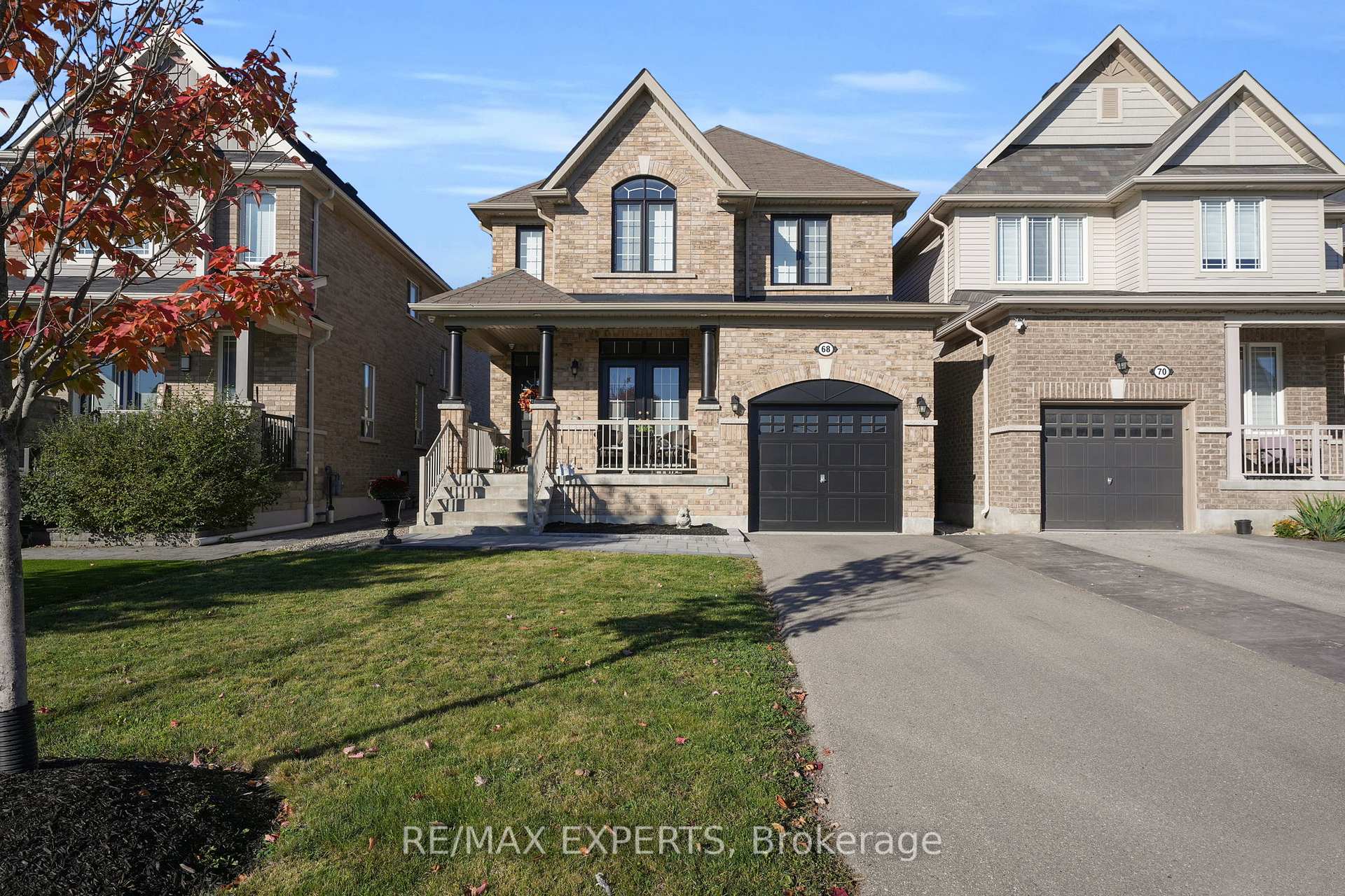 Photo 3 of 68 Sydie Lane, New Tecumseth, Tottenham — HOMEH