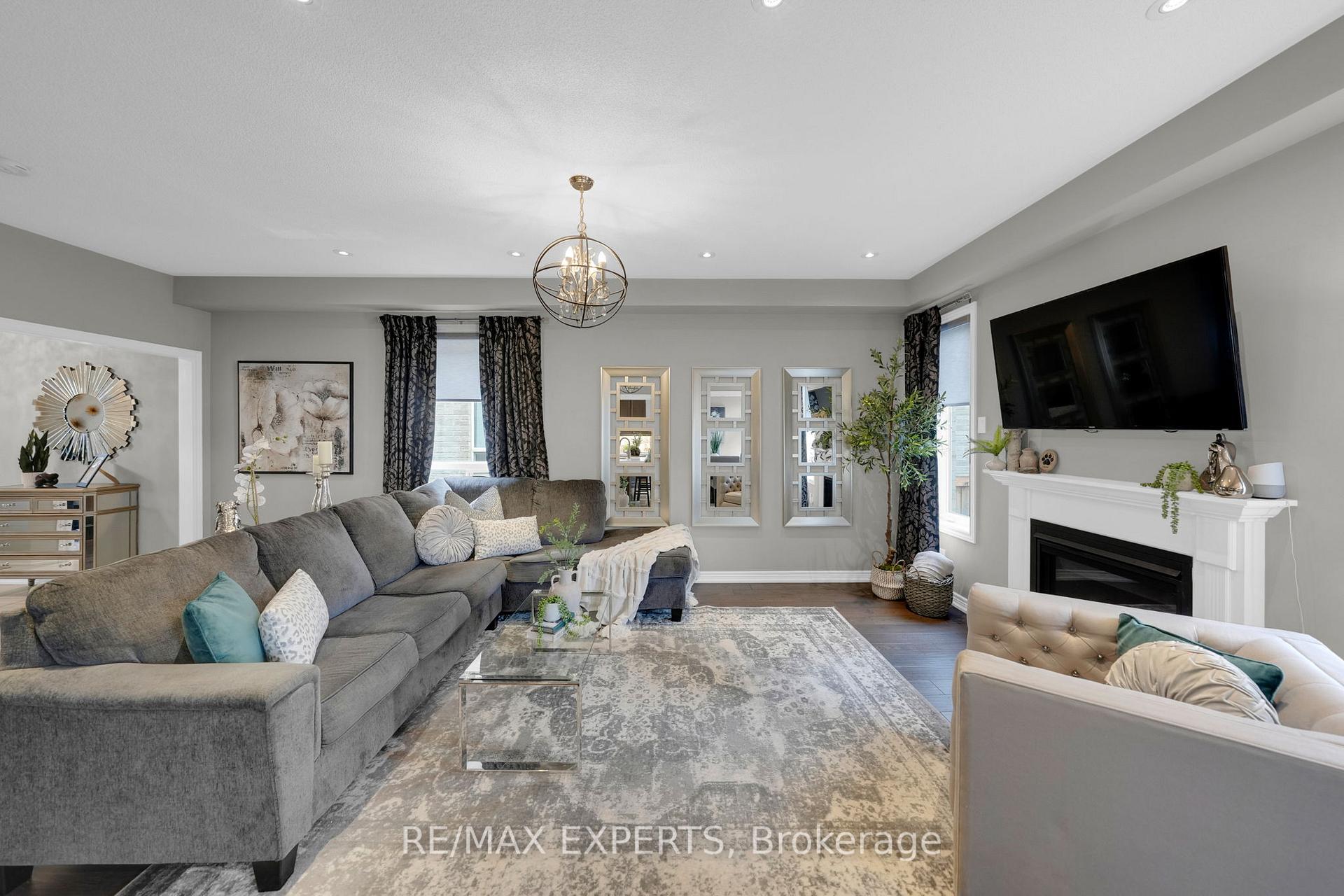 Photo 9 of 68 Sydie Lane, New Tecumseth, Tottenham — HOMEH
