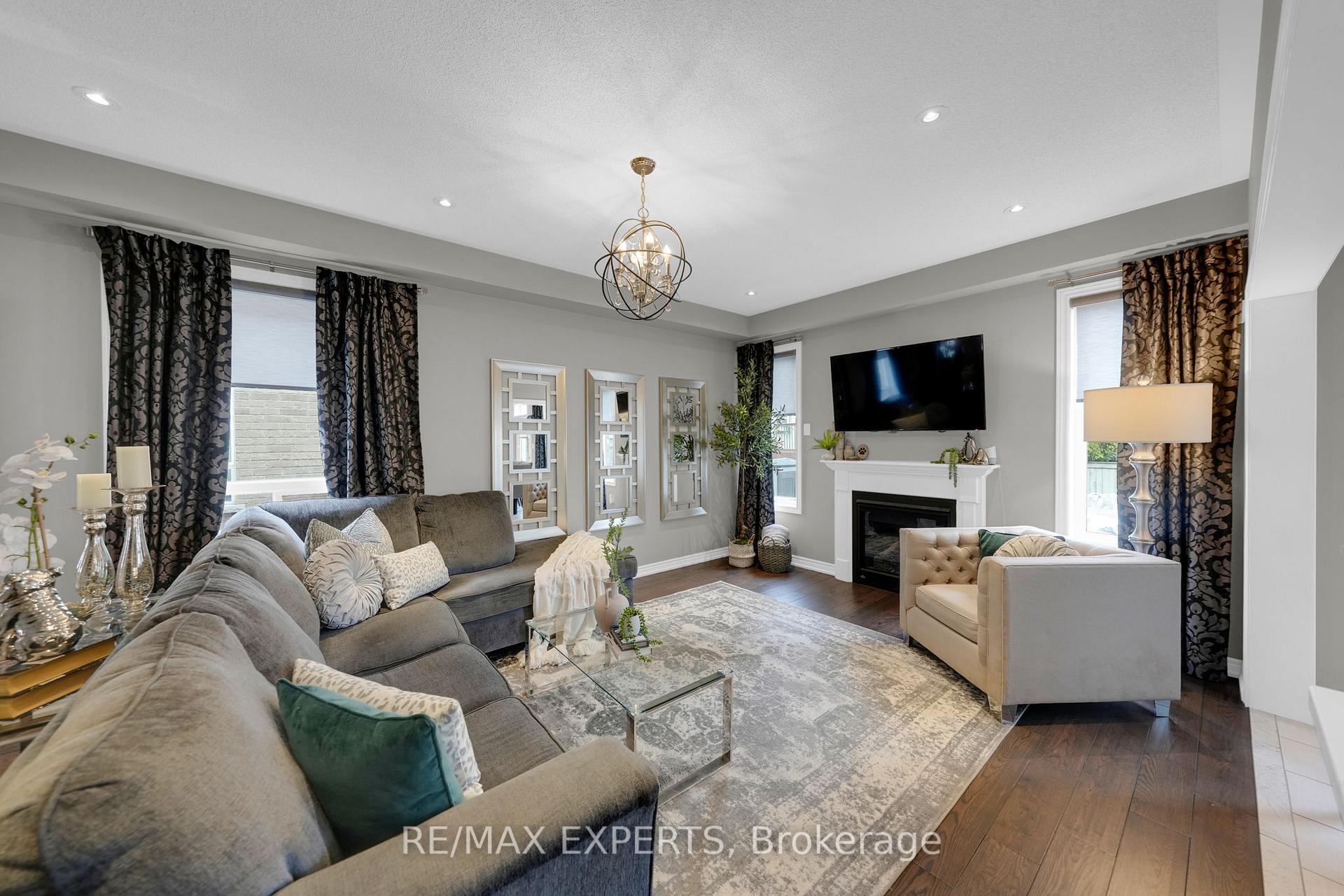 Photo 10 of 68 Sydie Lane, New Tecumseth, Tottenham — HOMEH