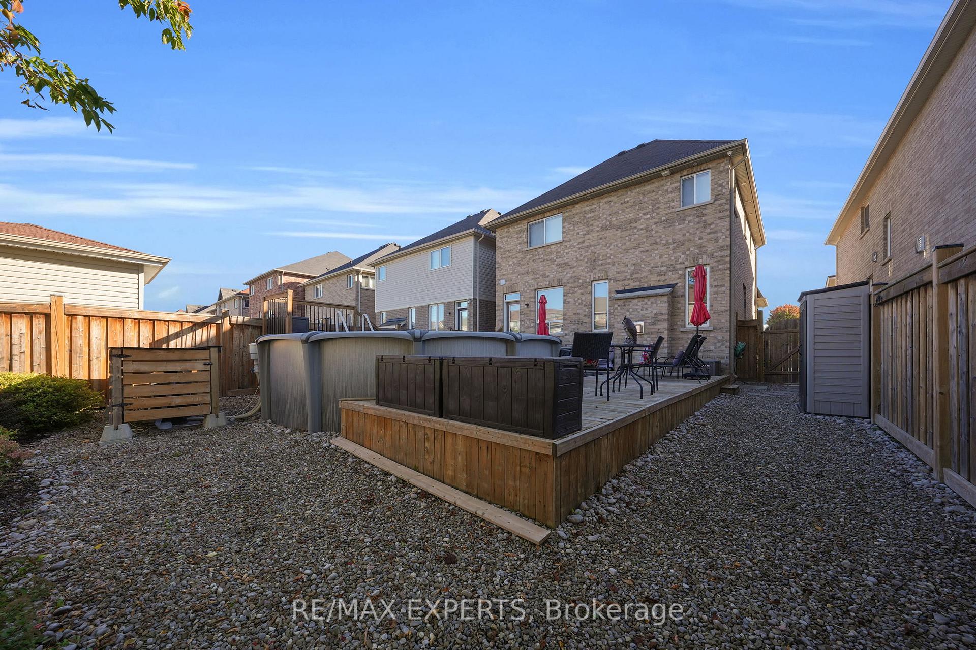 Photo 36 of 68 Sydie Lane, New Tecumseth, Tottenham — HOMEH