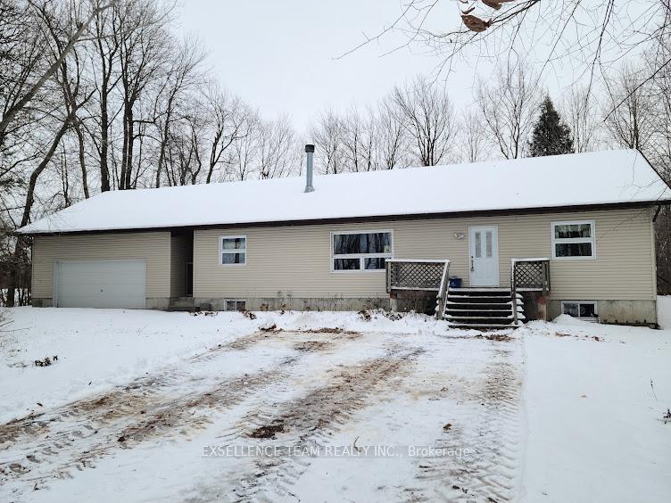 Photo 1 of 22110 Concession 3 Road, North Glengarry, North Glengarry (Kenyon) Twp — HOMEH