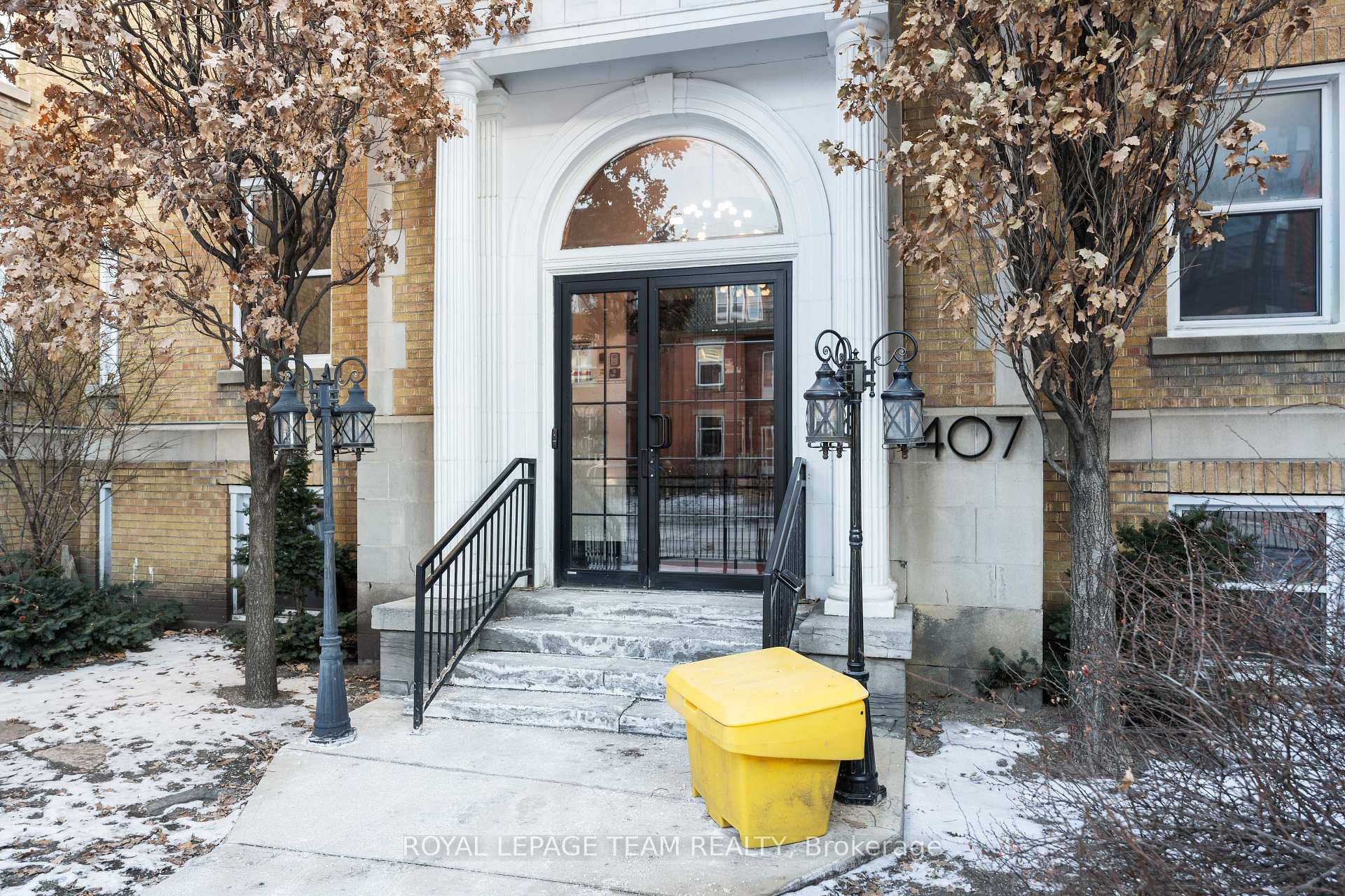 Photo 2 of Unit 15, 407 Elgin Street, Ottawa, Ottawa Centre/Golden Triangle — HOMEH