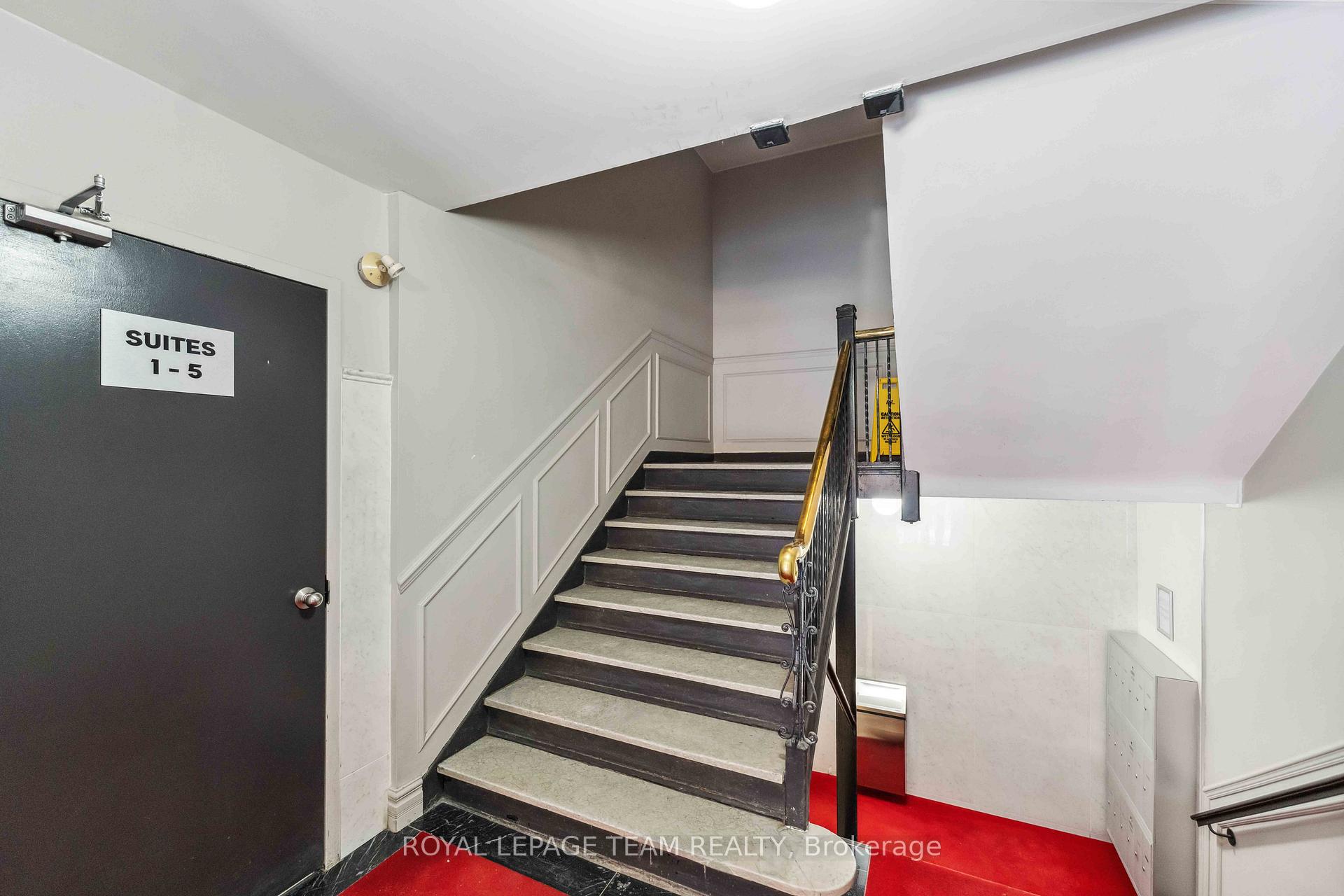 Photo 4 of Unit 15, 407 Elgin Street, Ottawa, Ottawa Centre/Golden Triangle — HOMEH