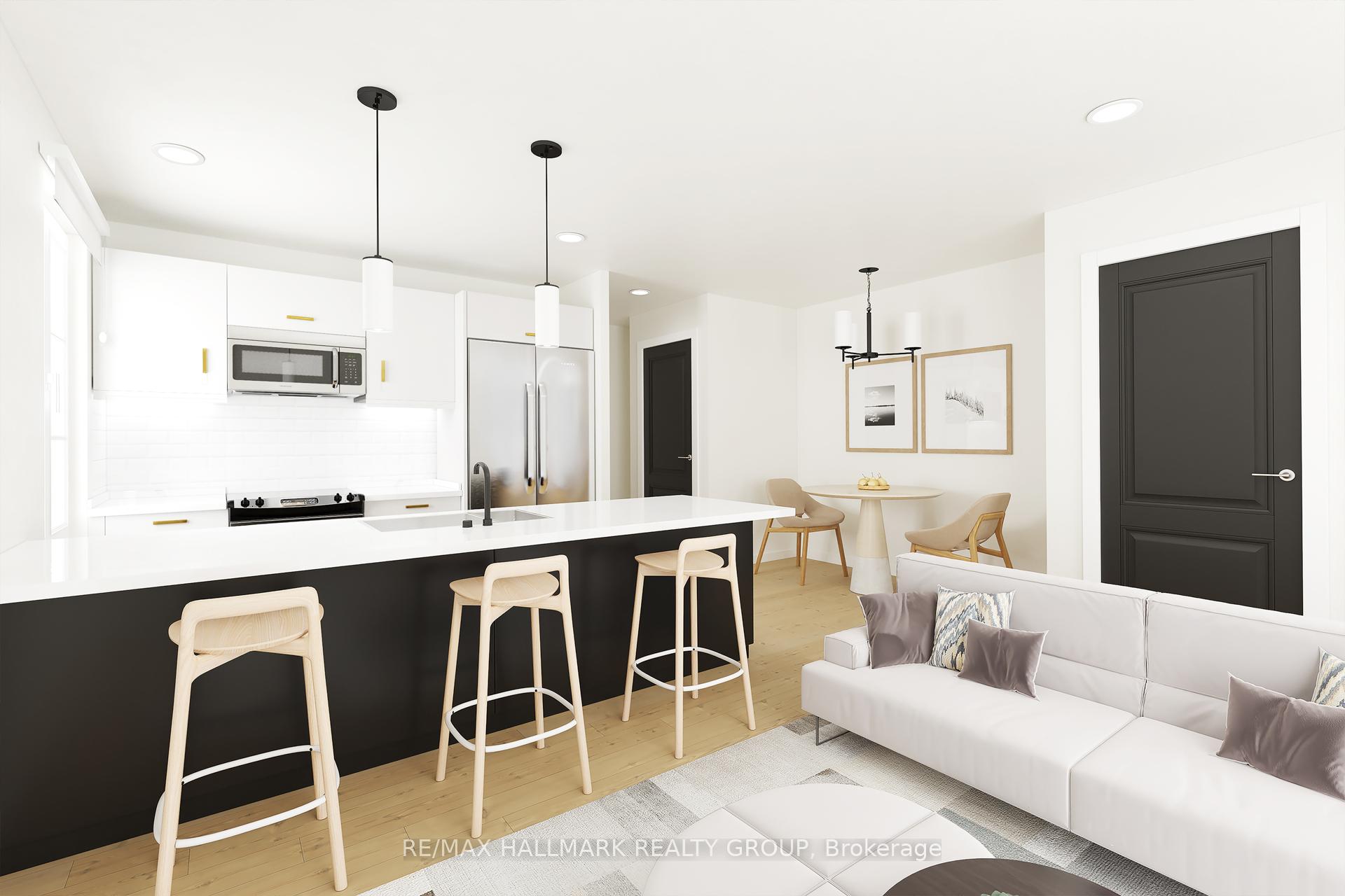 Photo 2 of 108 Casita Private, Ottawa, Mer Bleue/Bradley Estates/Anderson Park — HOMEH