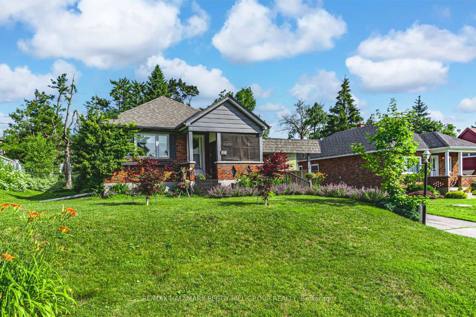 Photo 1 of 29 Argyle Avenue, Orillia — HOMEH